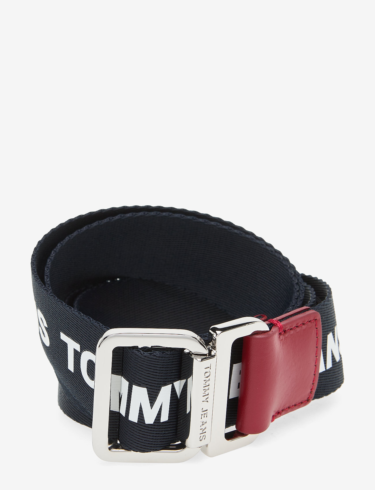 Tommy Hilfiger - TJW WEBBING BELT 3.5 - corporate - 0