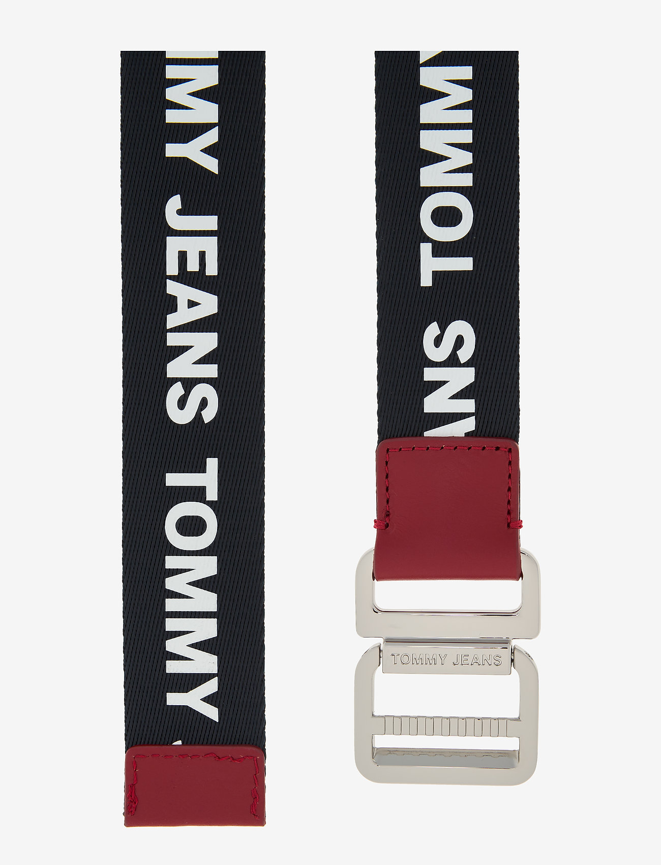 Tommy Hilfiger - TJW WEBBING BELT 3.5 - corporate - 1