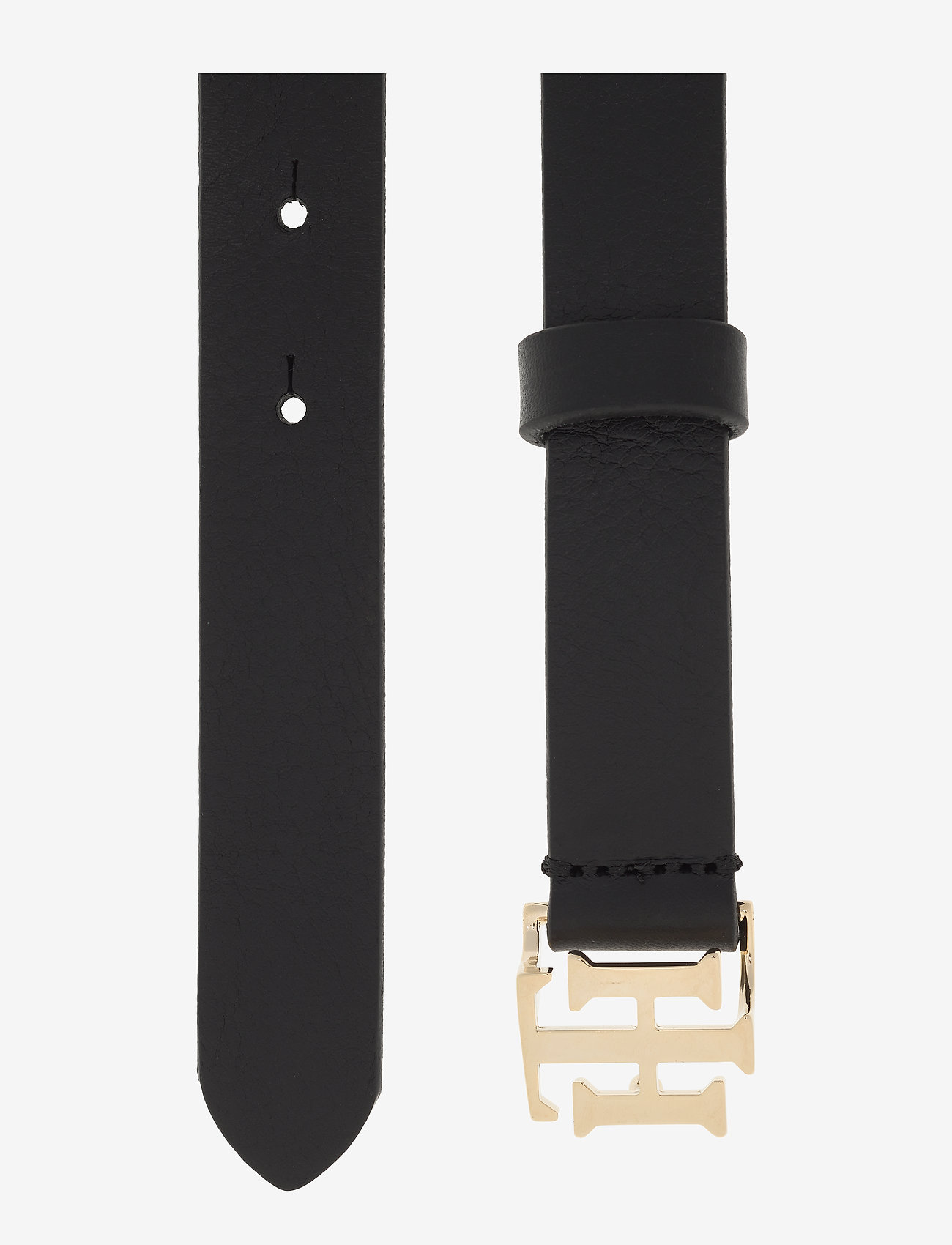 Tommy Hilfiger - TH INTERLOCK BELT 2.5 - black - 1