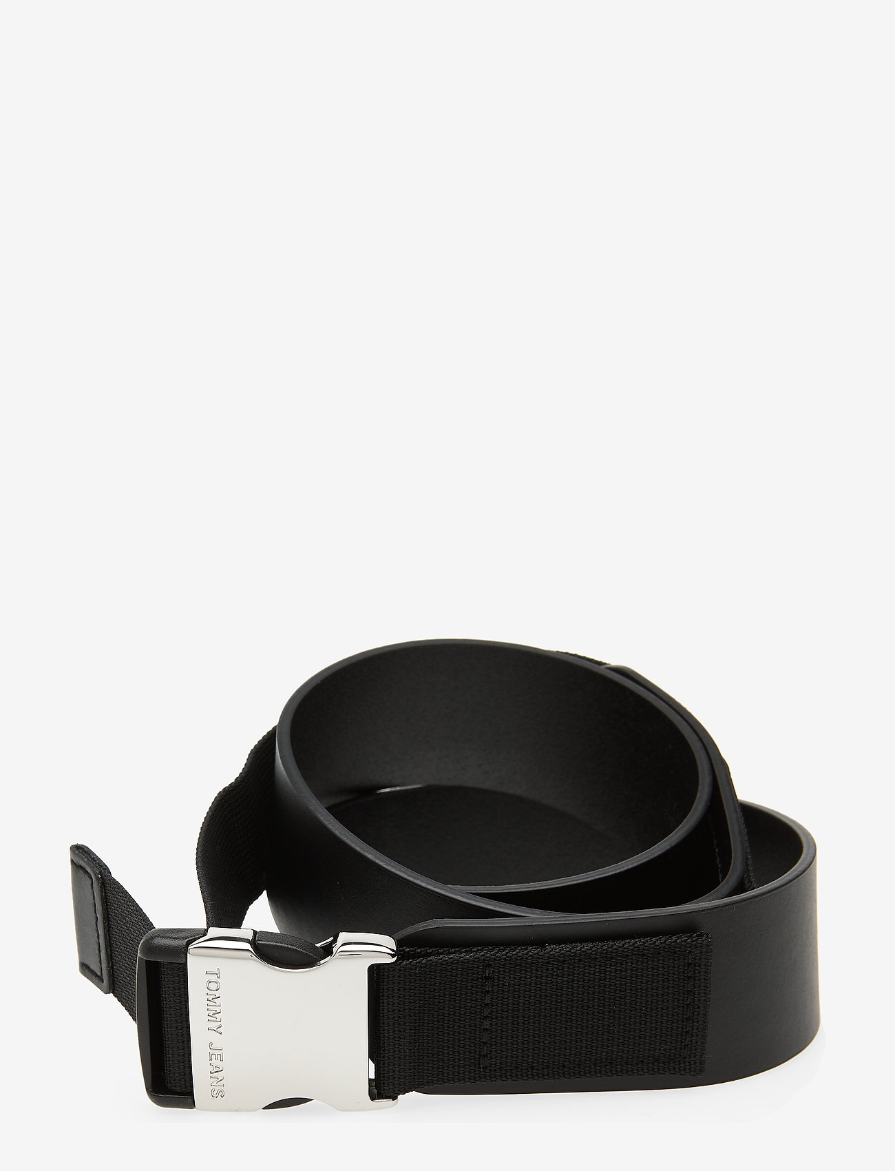 Tommy Hilfiger - TJW HIGH WAIST 4.0 - black - 0