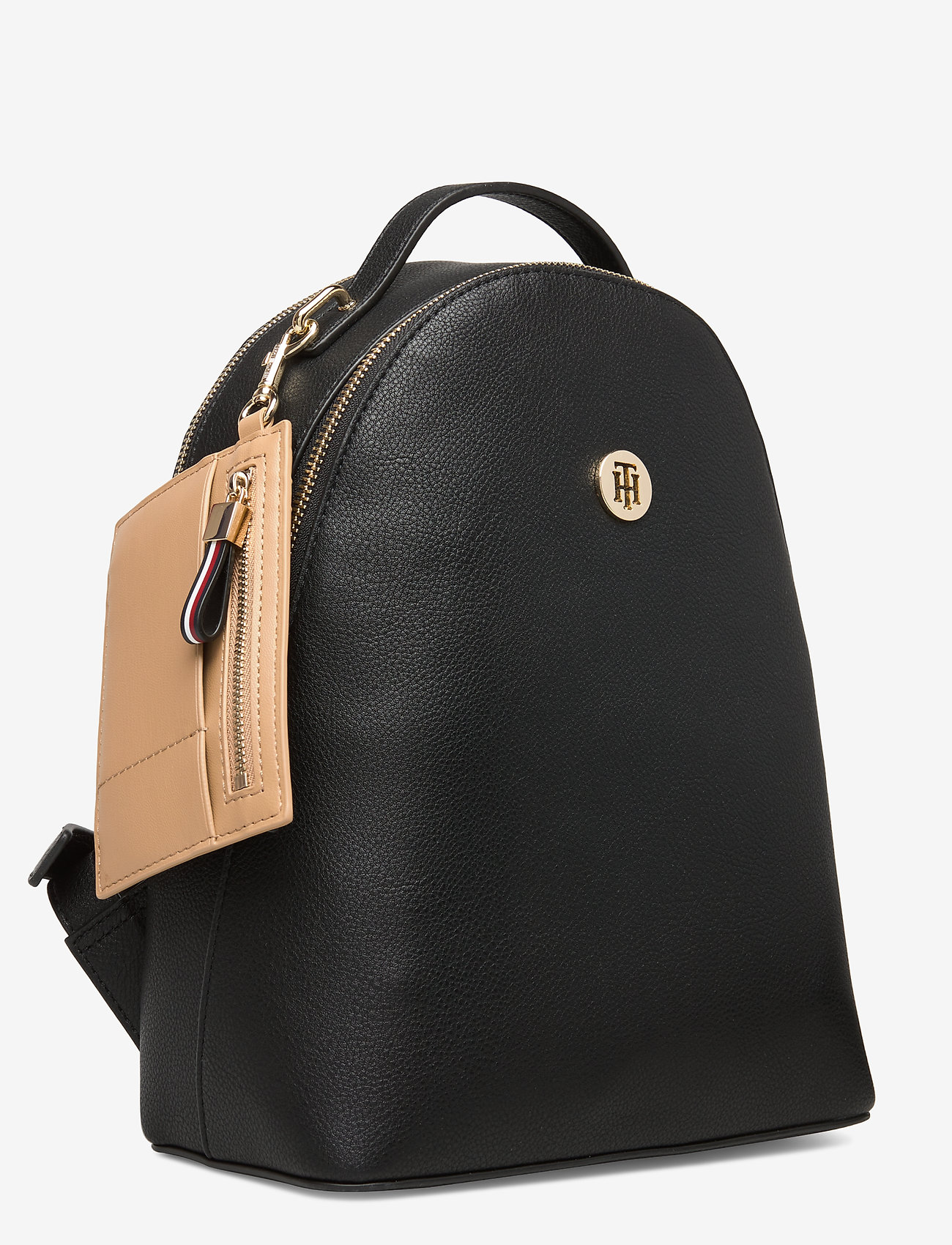 Tommy Hilfiger - CHARMING TOMMY BACKPACK - black - 2