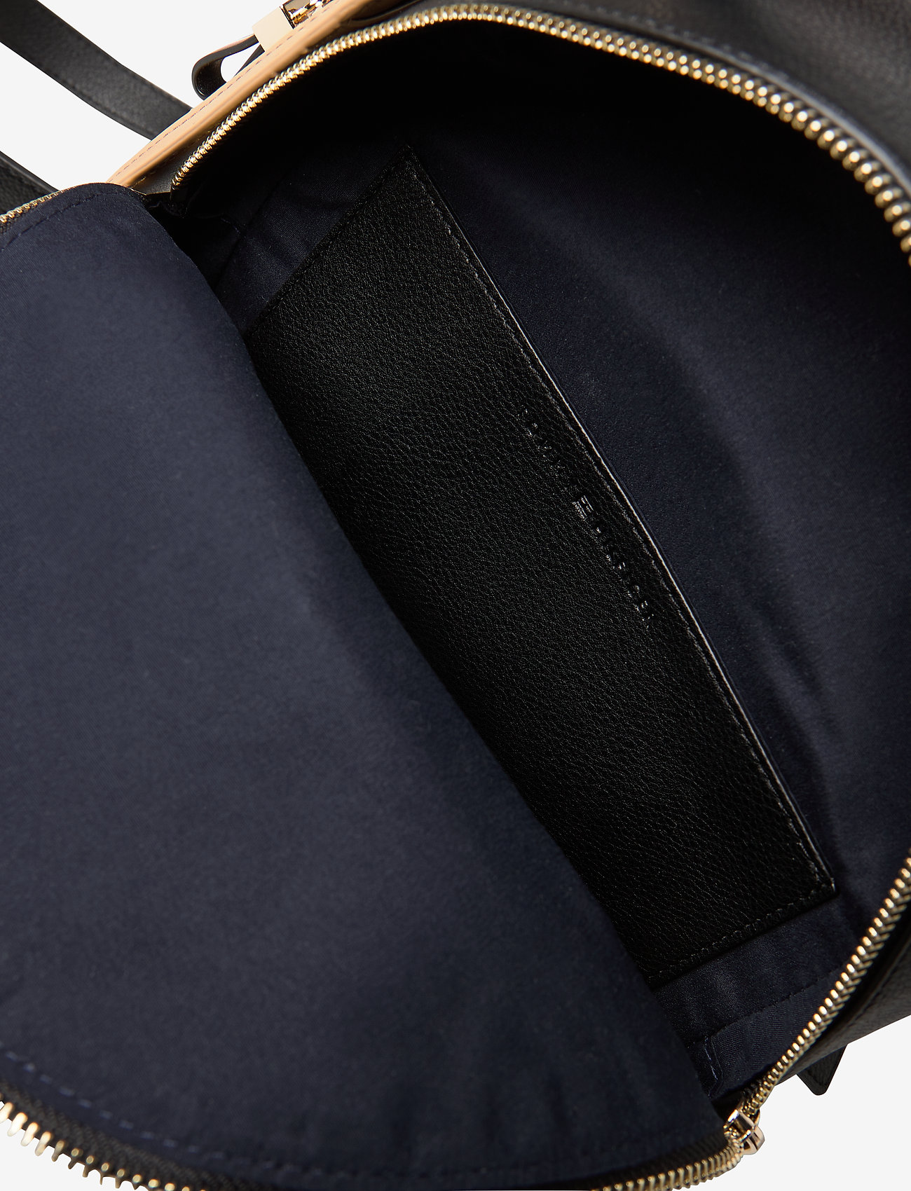 Tommy Hilfiger - CHARMING TOMMY BACKPACK - black - 4