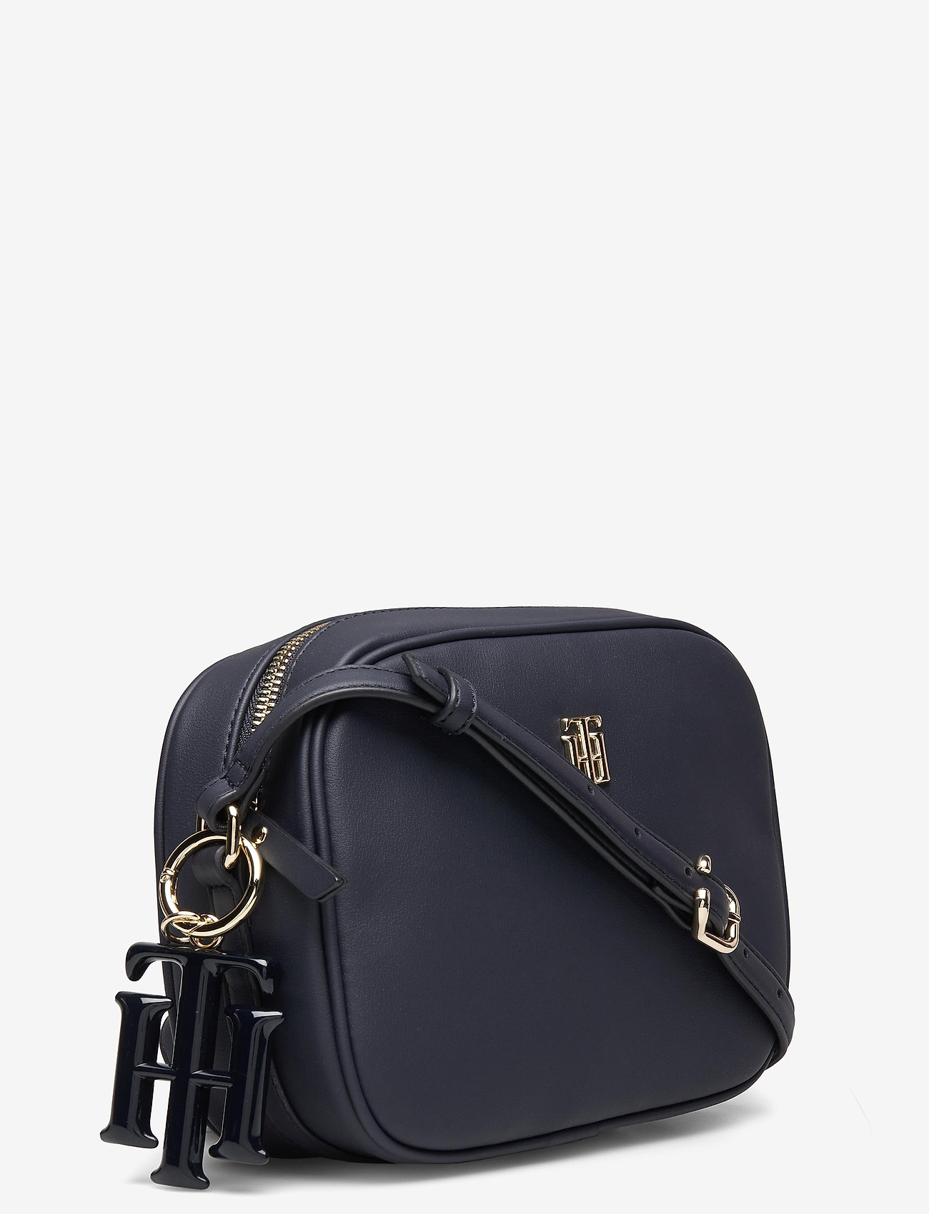 Tommy Hilfiger - TH CHIC CAMERA BAG - sky captain - 2