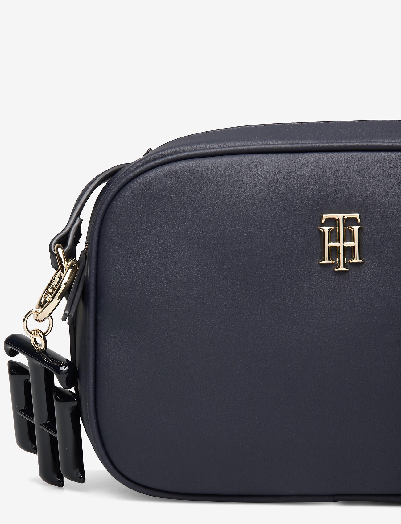 Tommy Hilfiger - TH CHIC CAMERA BAG - sky captain - 3