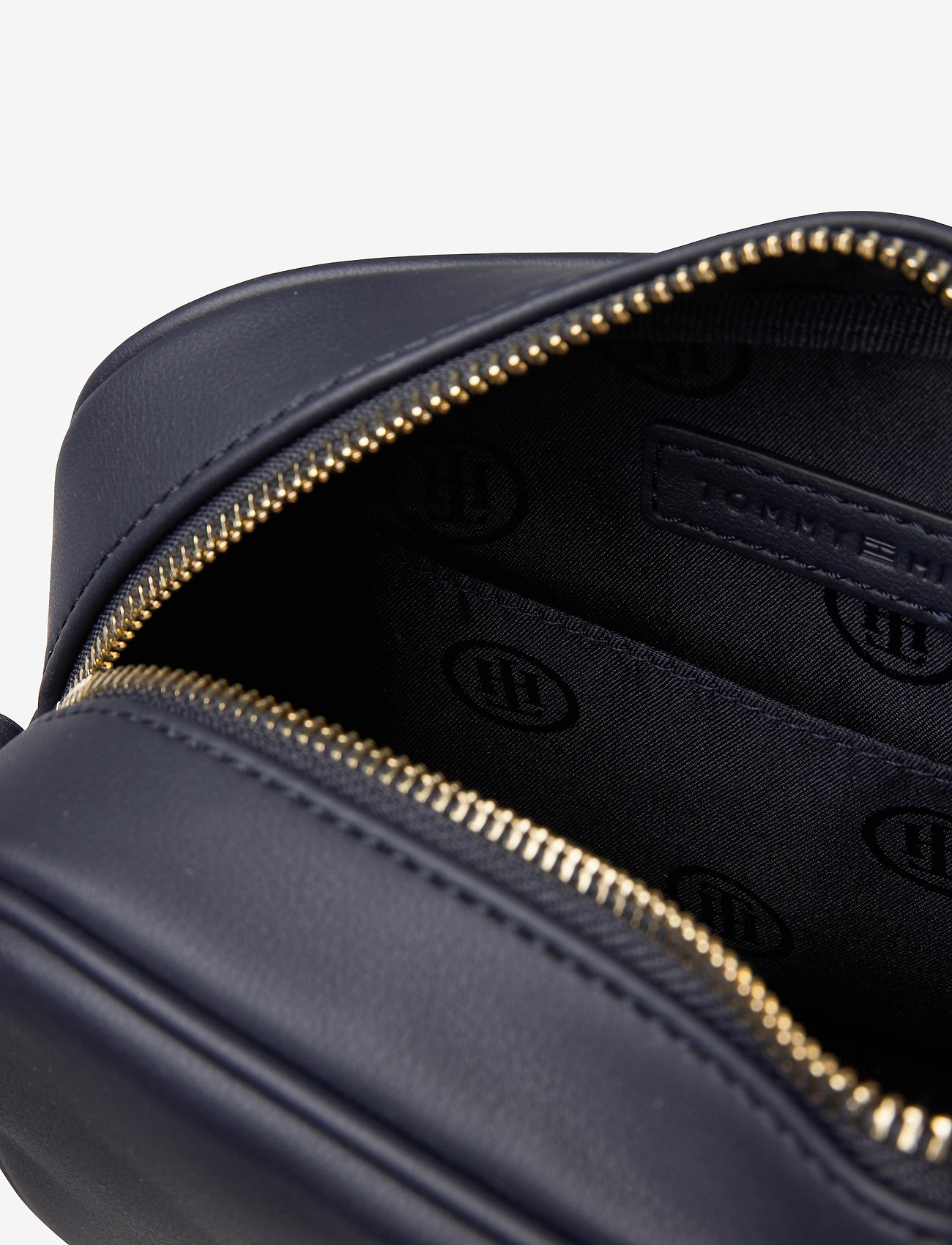 Tommy Hilfiger - TH CHIC CAMERA BAG - sky captain - 4