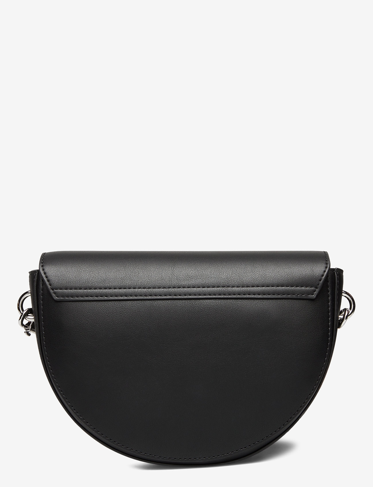 Tommy Hilfiger - TOMMY STAPLE SADDLE - black - 1