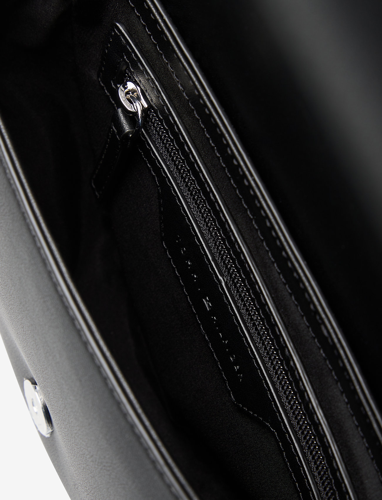 Tommy Hilfiger - TOMMY STAPLE SADDLE - black - 4