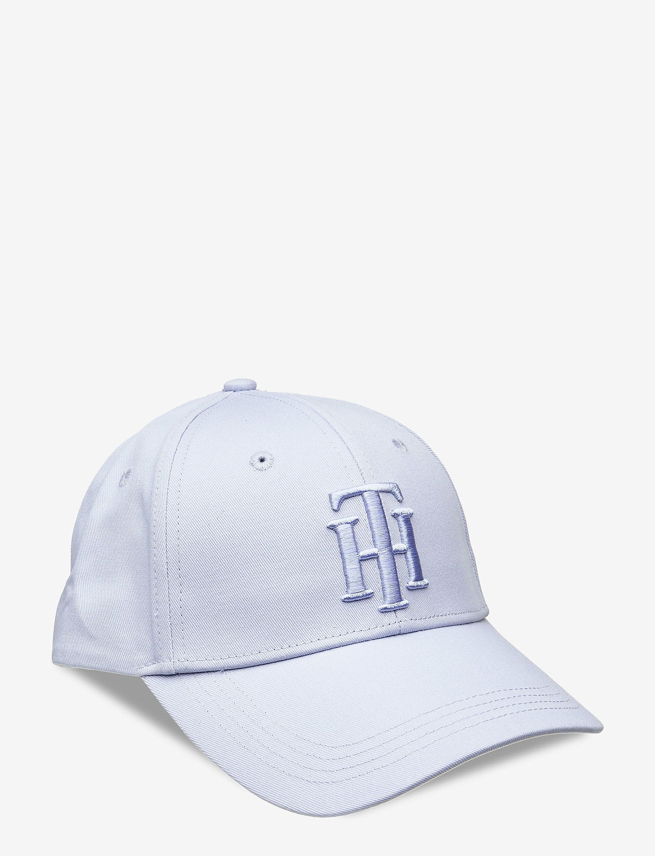 Tommy Hilfiger - TH CHIC CAP - breezy blue - 0