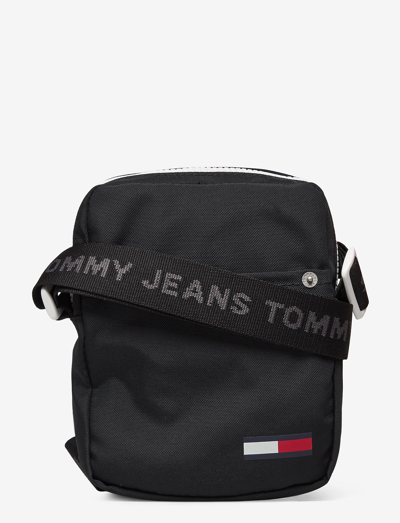Tommy Hilfiger - TJW COOL CITY MINI R - black - 0