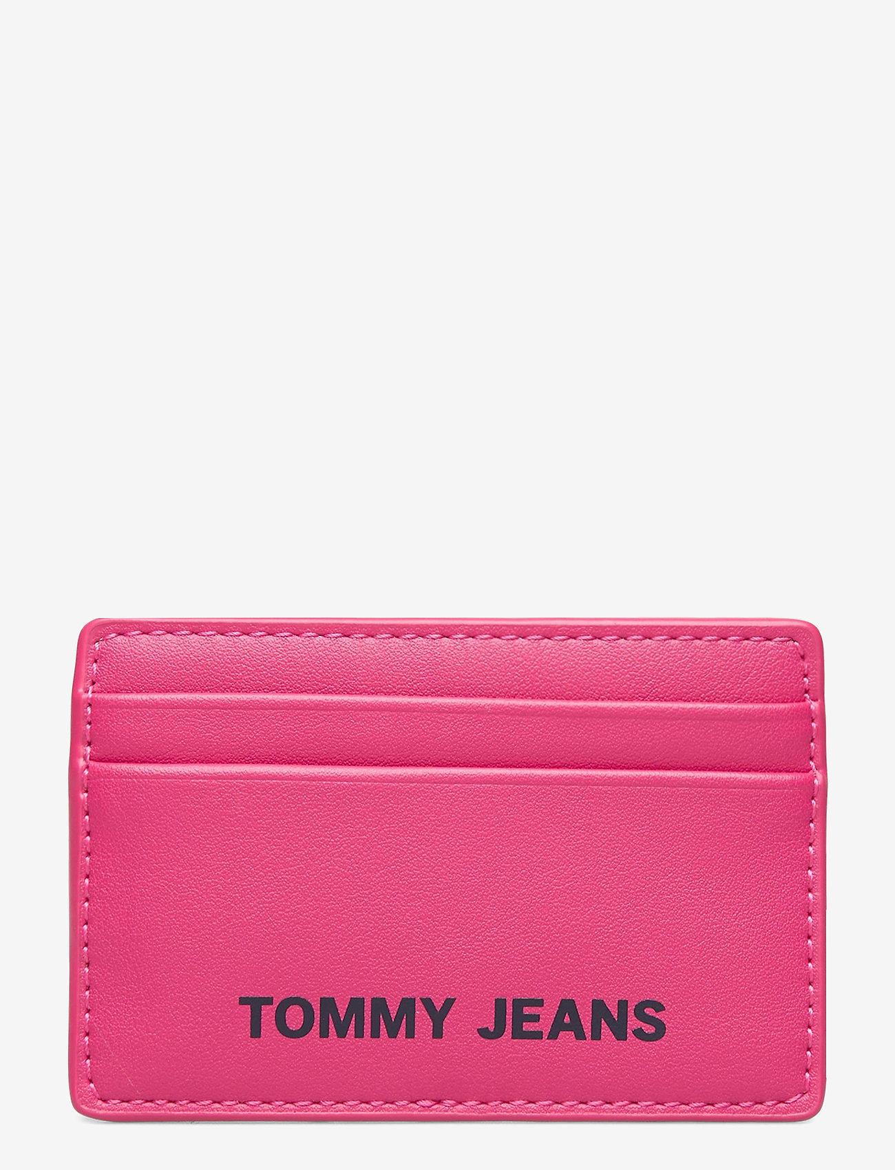 Tommy Hilfiger - TJW FEMME ITEM CC HO - carmine - 0