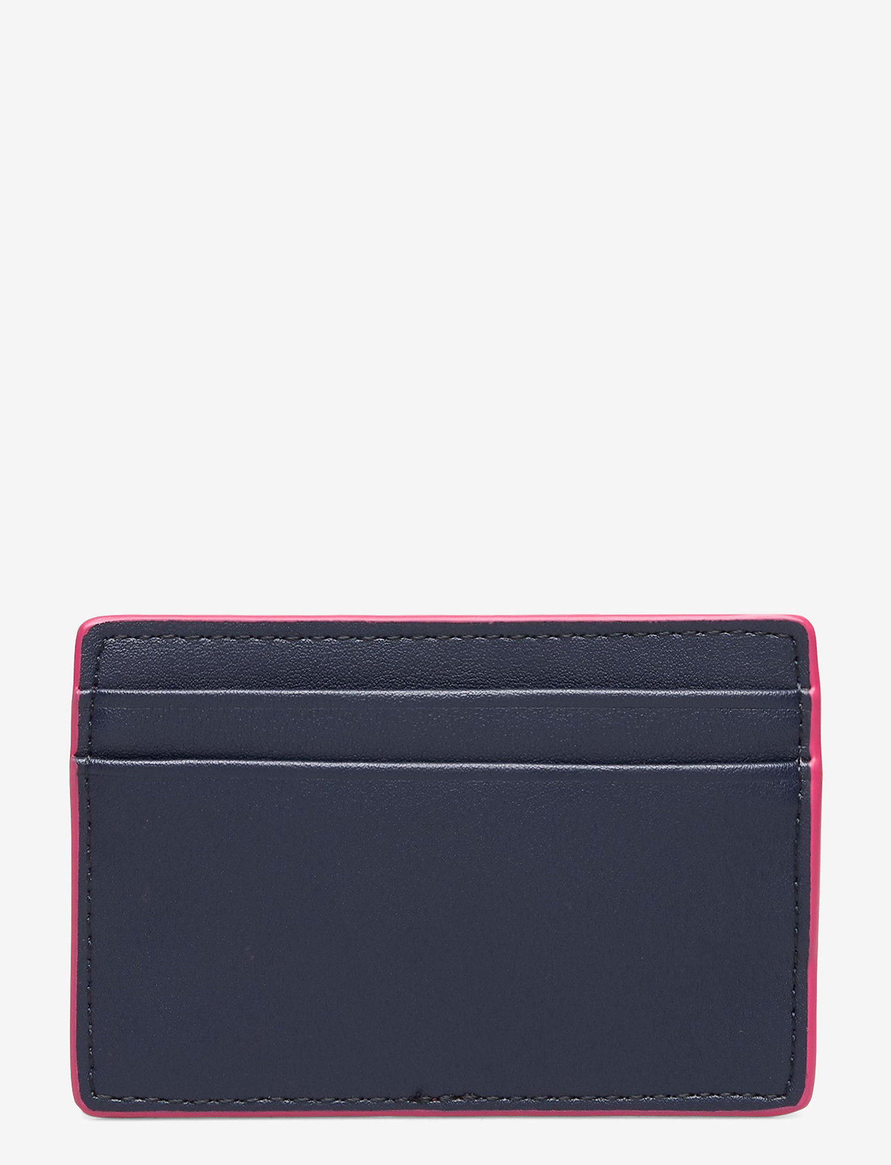 Tommy Hilfiger - TJW FEMME ITEM CC HO - carmine - 1