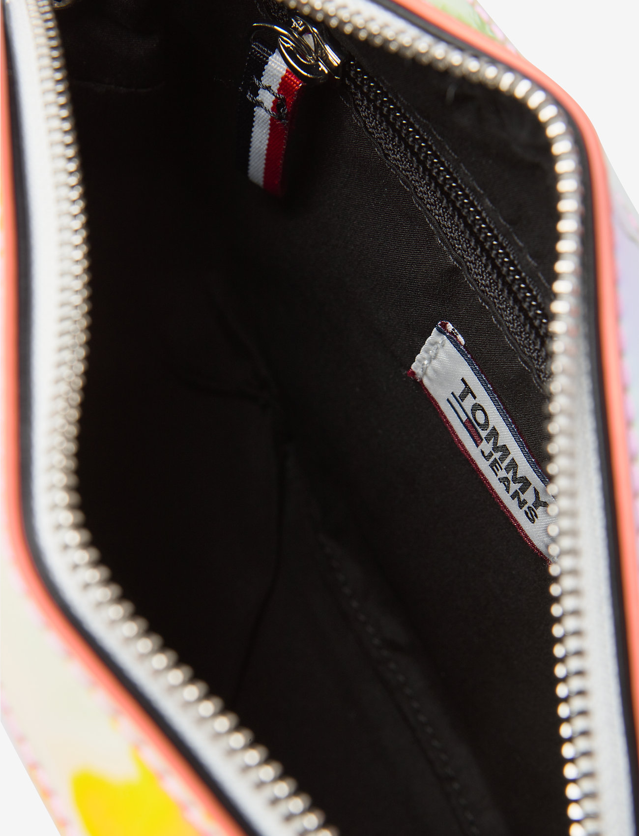 Tommy Hilfiger - TJW LOGO TAPE CROSSO - canteloupe - 4