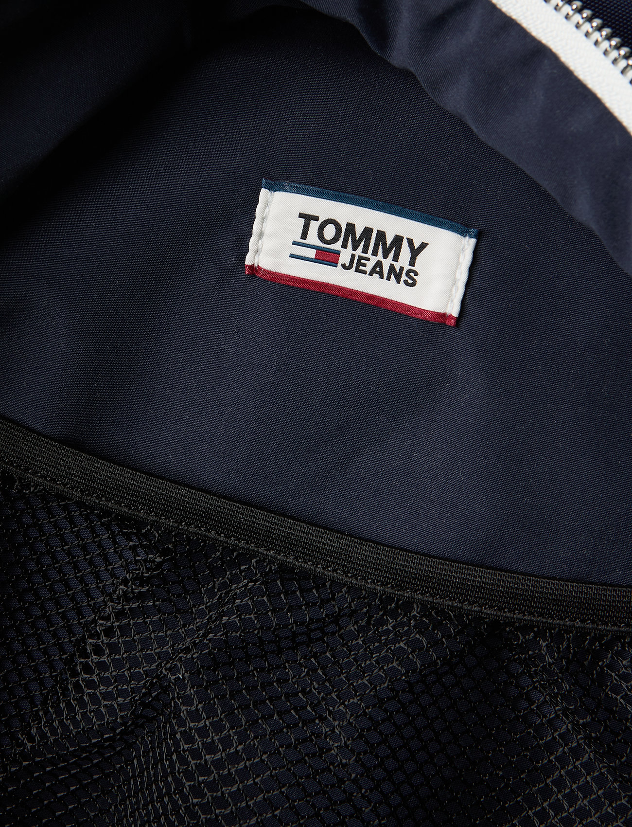 Tommy Hilfiger - TJW LOGO TAPE MINI B - corporate - 4