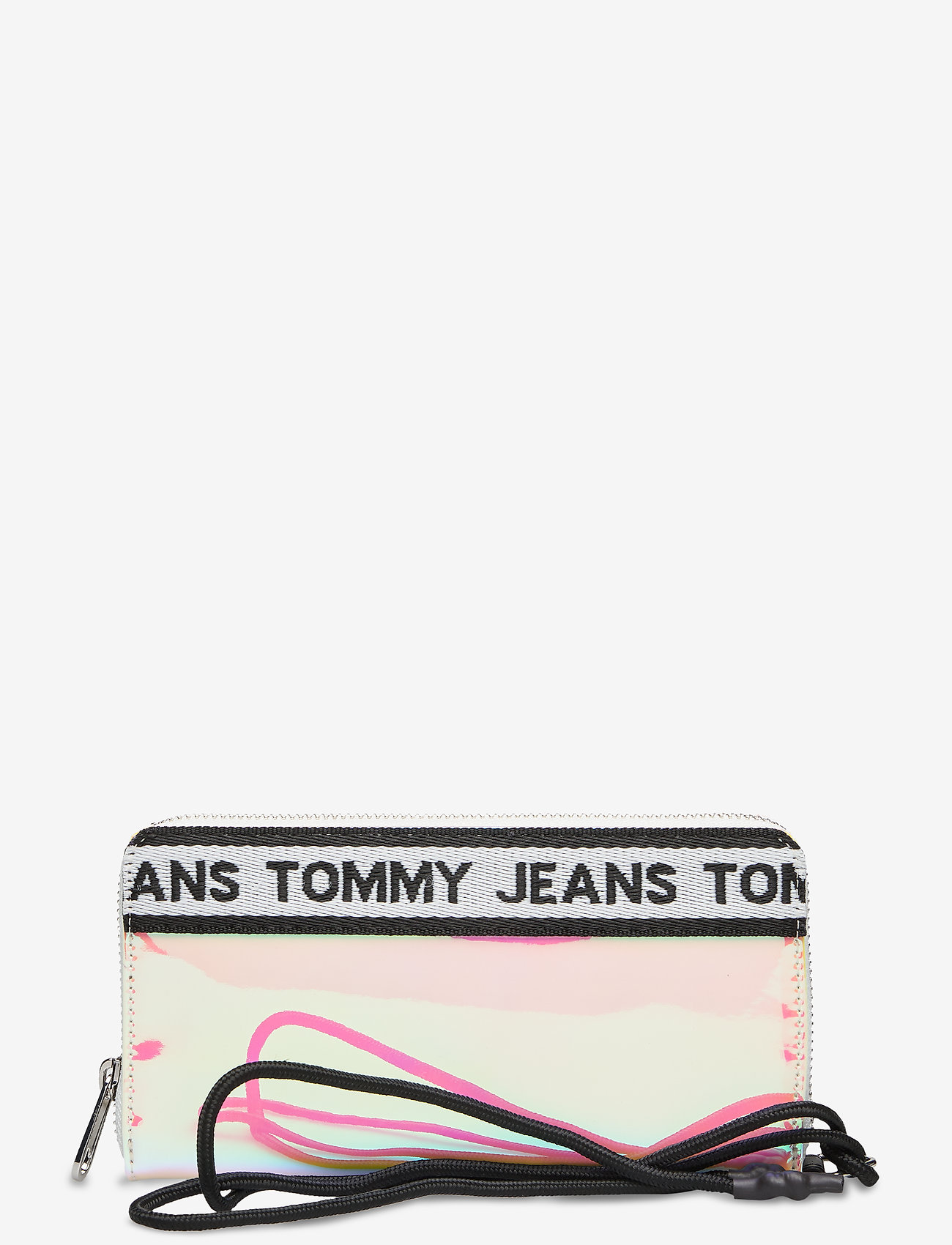 Tommy Hilfiger - TJW LOGO TAPE LRG ZA - cayenne - 0