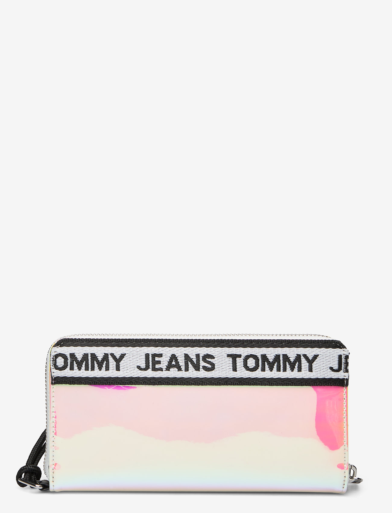 Tommy Hilfiger - TJW LOGO TAPE LRG ZA - cayenne - 1