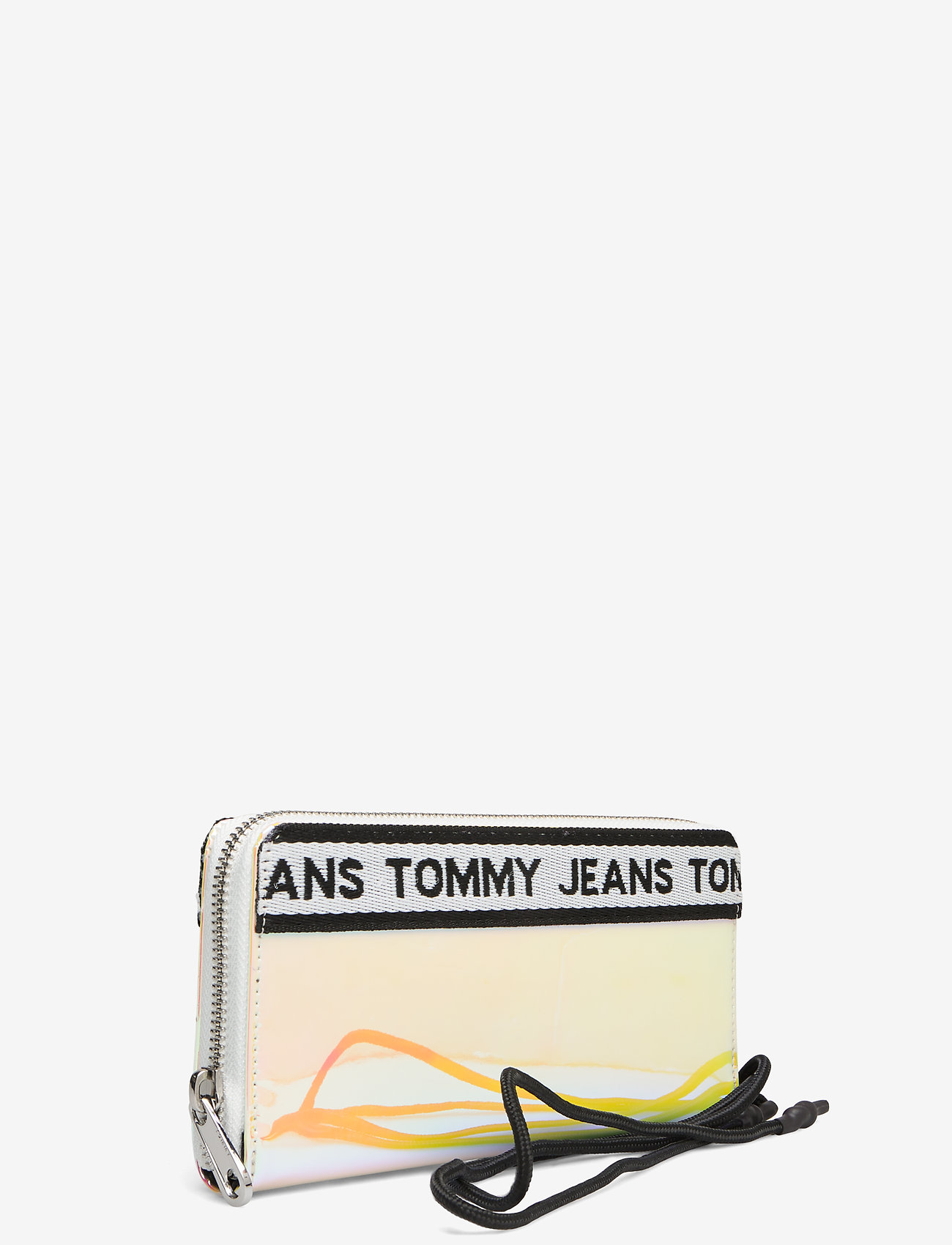 Tommy Hilfiger - TJW LOGO TAPE LRG ZA - cayenne - 2