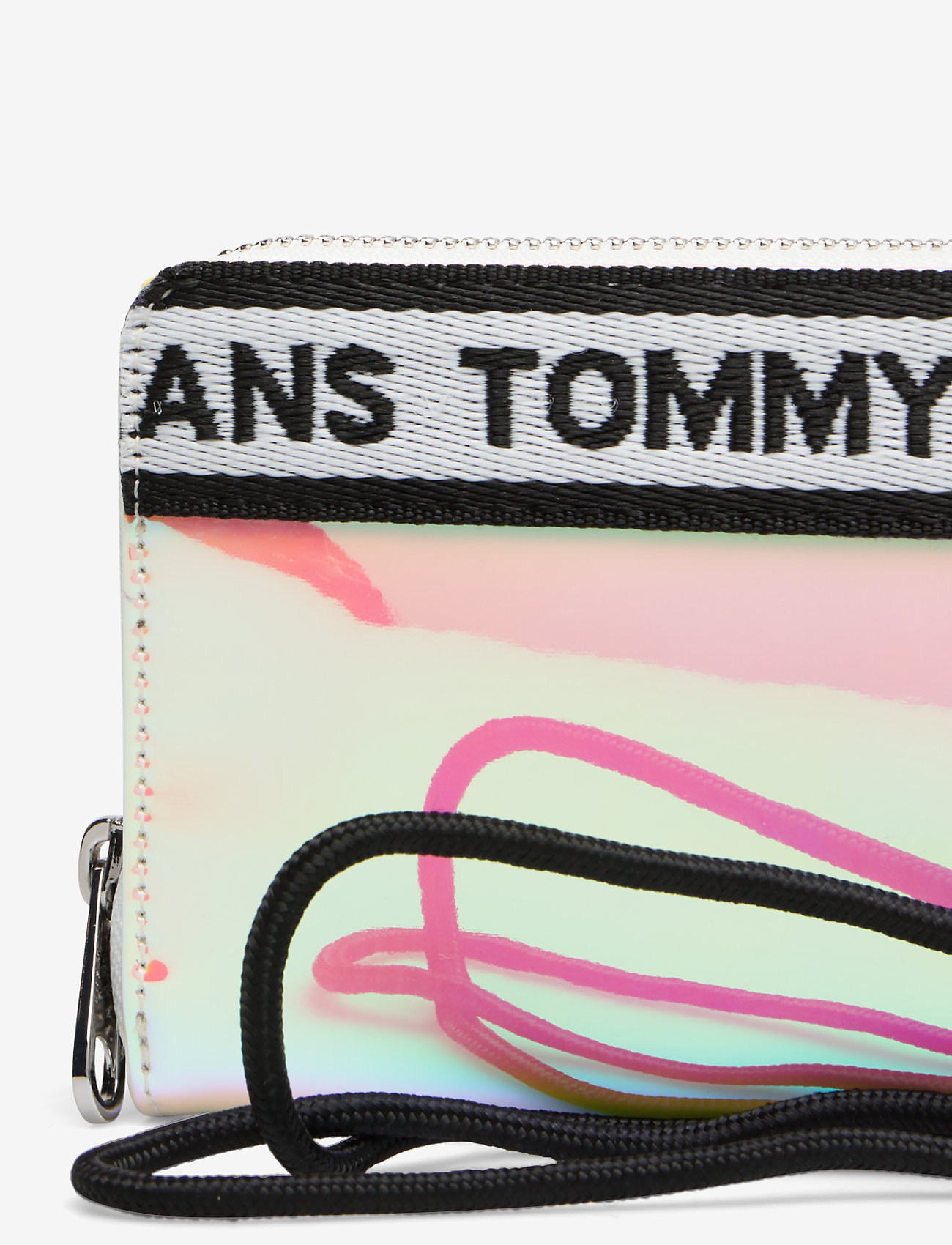 Tommy Hilfiger - TJW LOGO TAPE LRG ZA - cayenne - 3