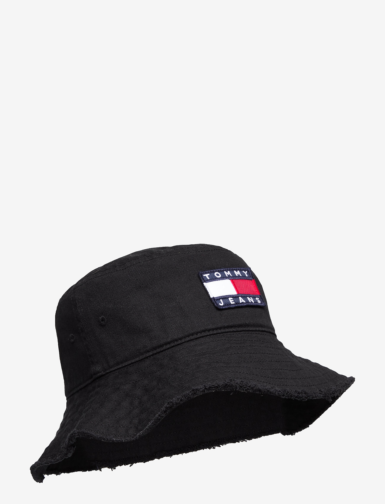 Tommy Hilfiger - TJW HERITAGE BUCKET HAT - black - 0