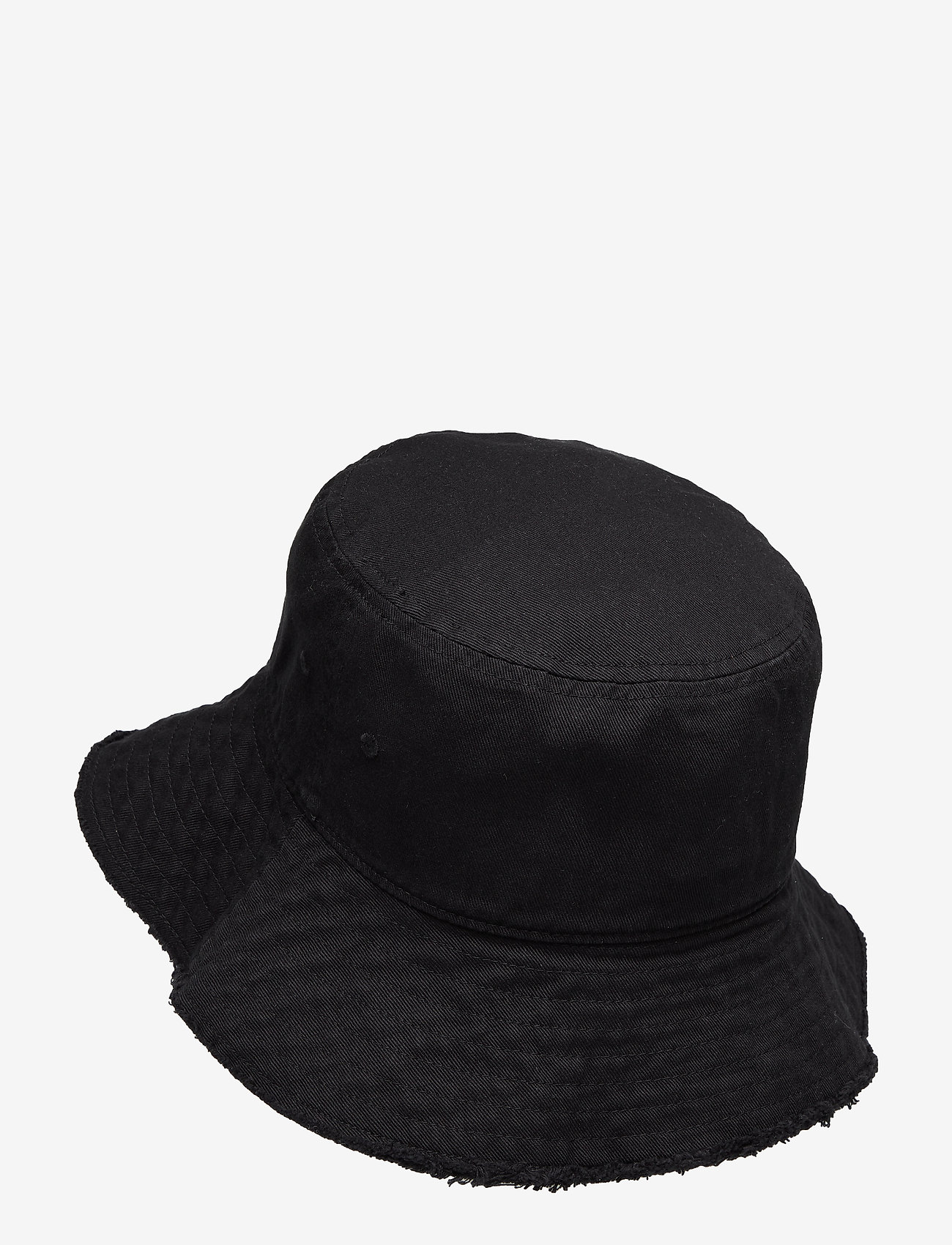 Tommy Hilfiger - TJW HERITAGE BUCKET HAT - black - 1