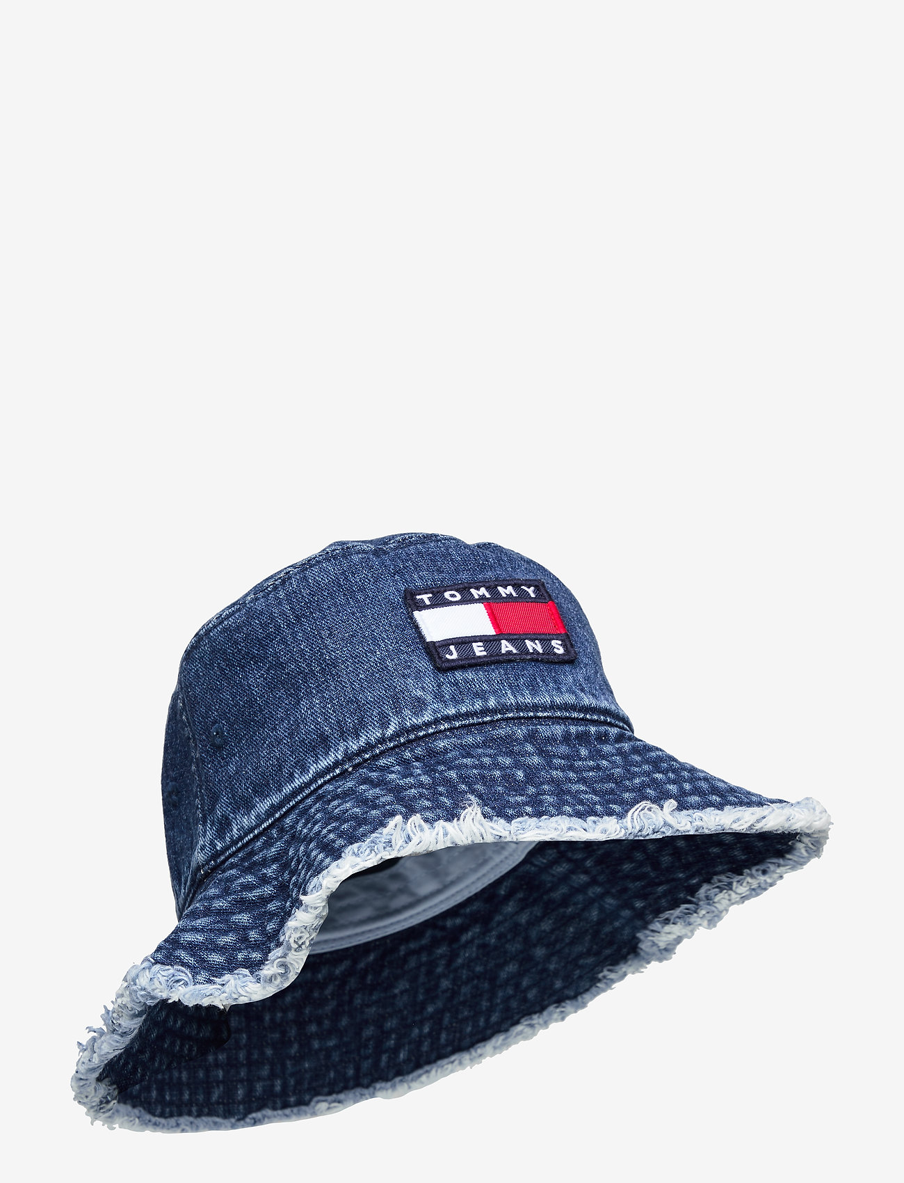 Tommy Hilfiger - TJW HERITAGE BUCKET - denim - 0