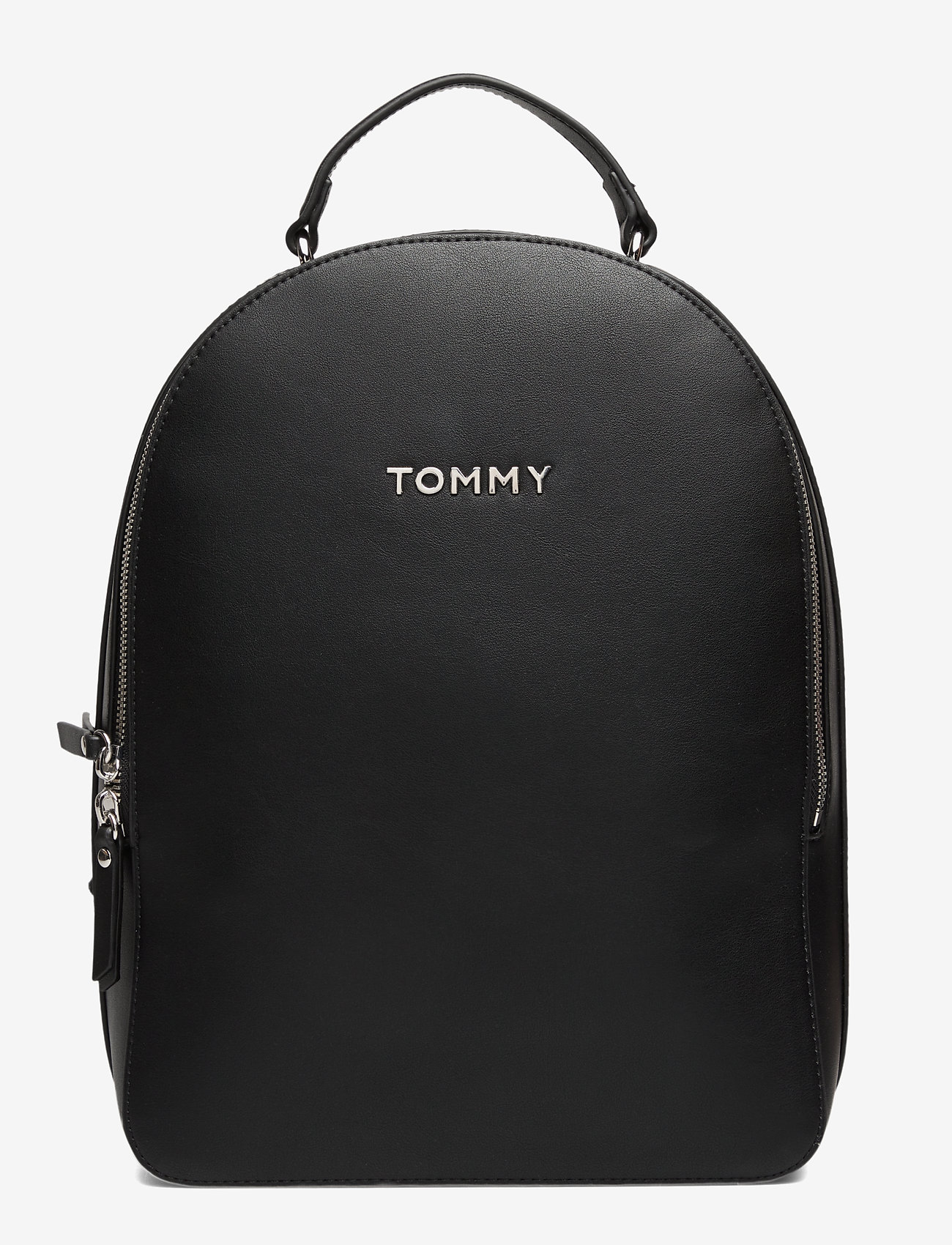 Tommy Hilfiger - TOMMY STAPLE DOME BA - black - 0