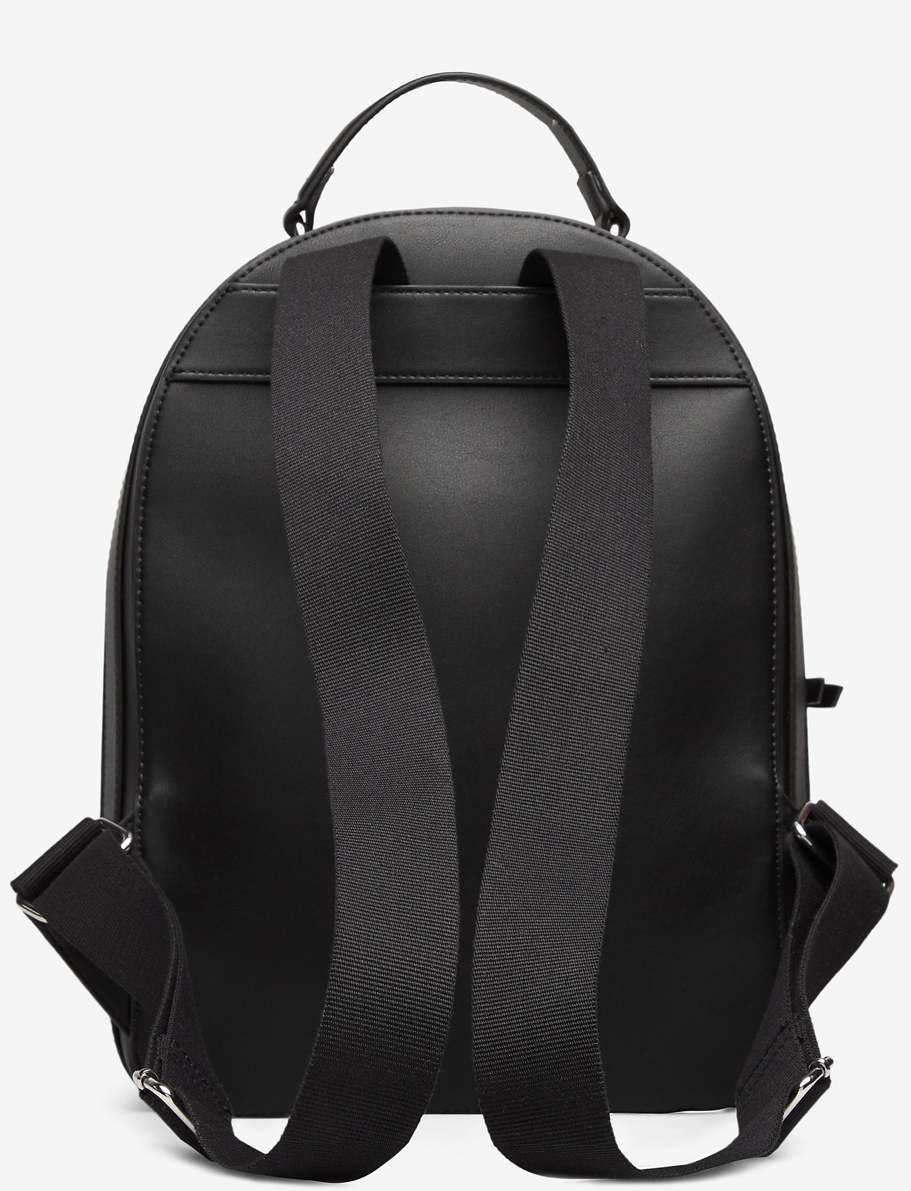 Tommy Hilfiger - TOMMY STAPLE DOME BA - black - 1