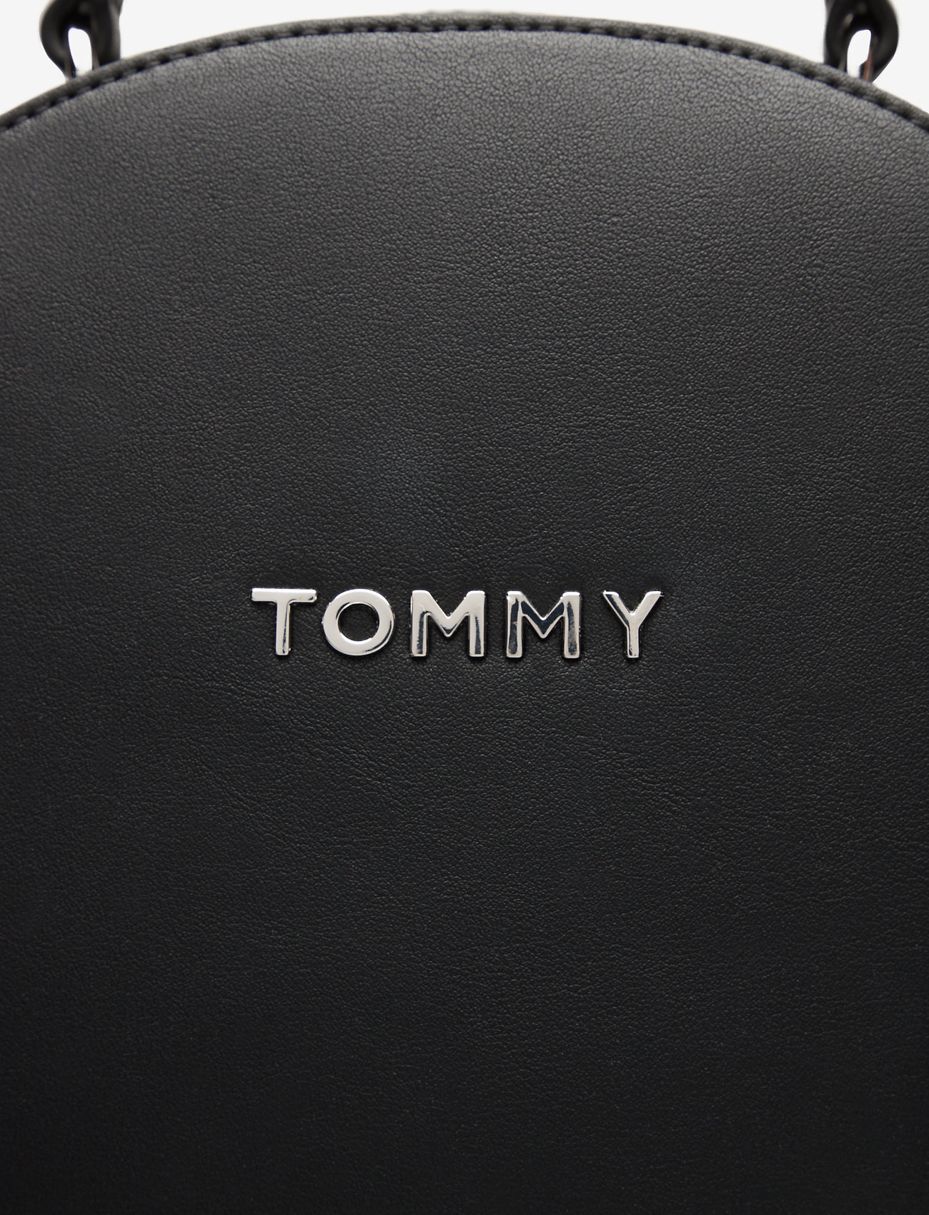 Tommy Hilfiger - TOMMY STAPLE DOME BA - black - 3