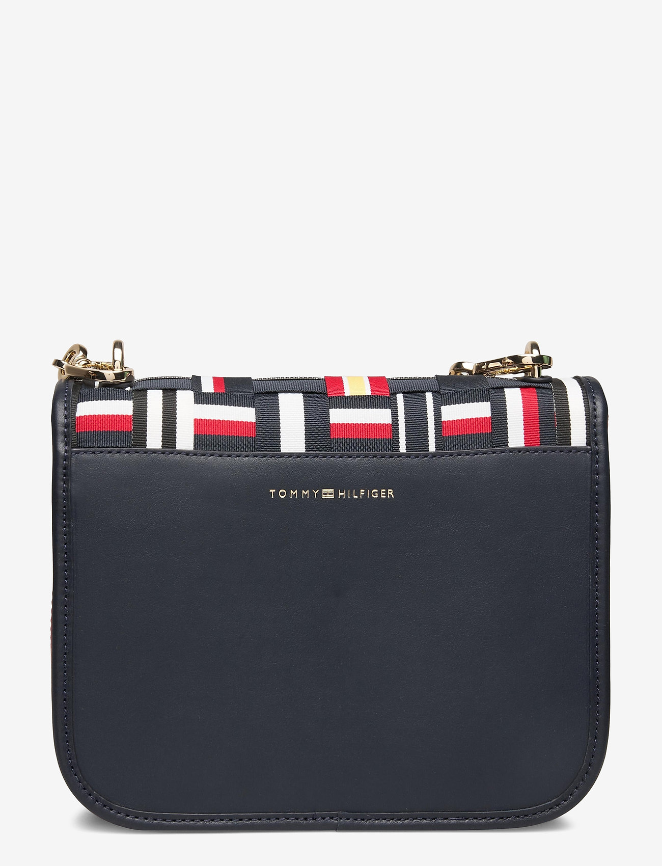 Tommy Hilfiger - TURNLOCK CROSSOVER C - rwb mix - 1