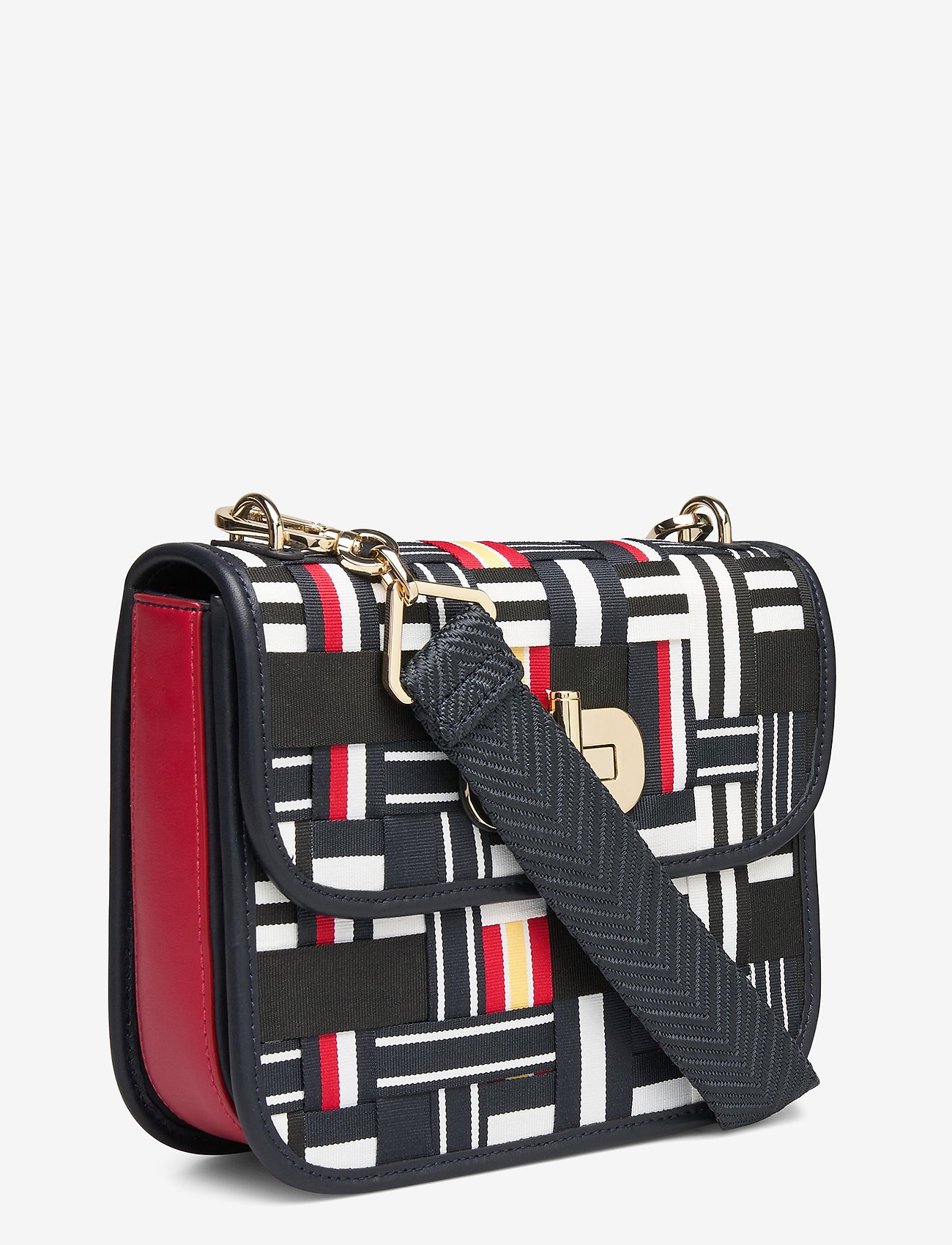 Tommy Hilfiger - TURNLOCK CROSSOVER C - rwb mix - 2