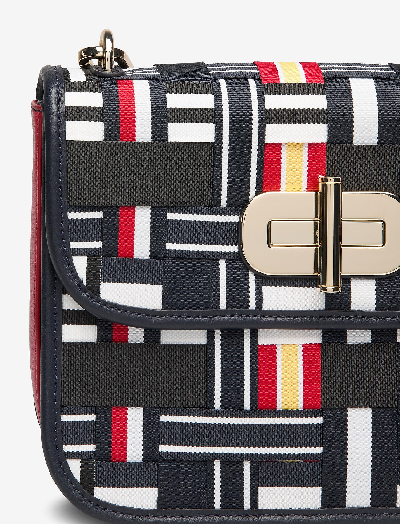 Tommy Hilfiger - TURNLOCK CROSSOVER C - rwb mix - 3