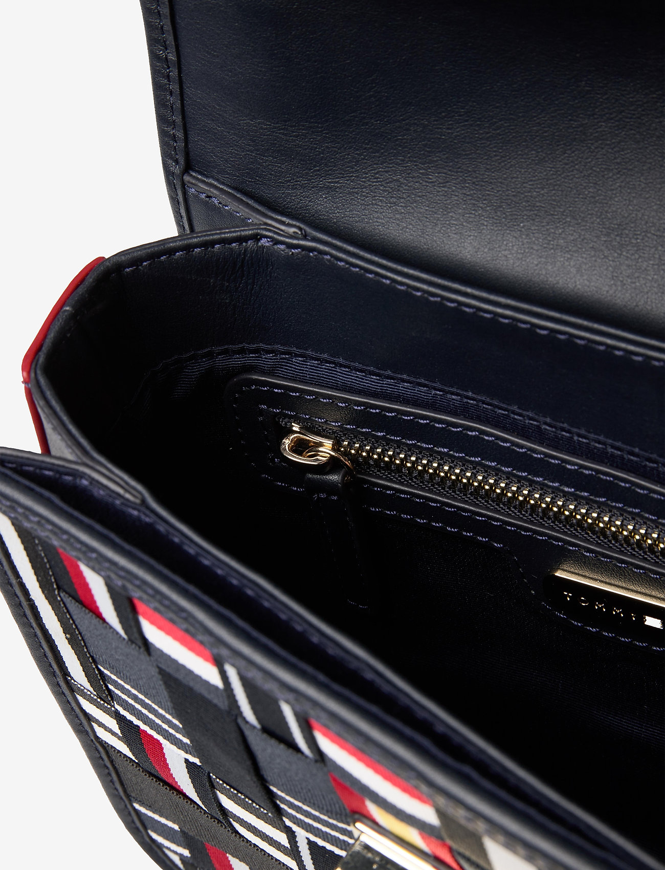 Tommy Hilfiger - TURNLOCK CROSSOVER C - rwb mix - 4