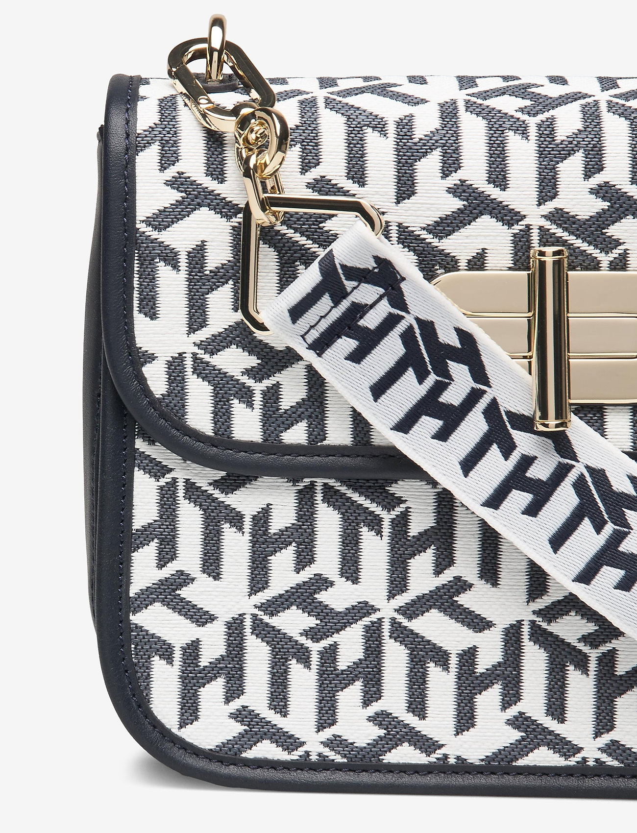 Tommy Hilfiger - TURNLOCK CROSSOVER M - sky captain - 3