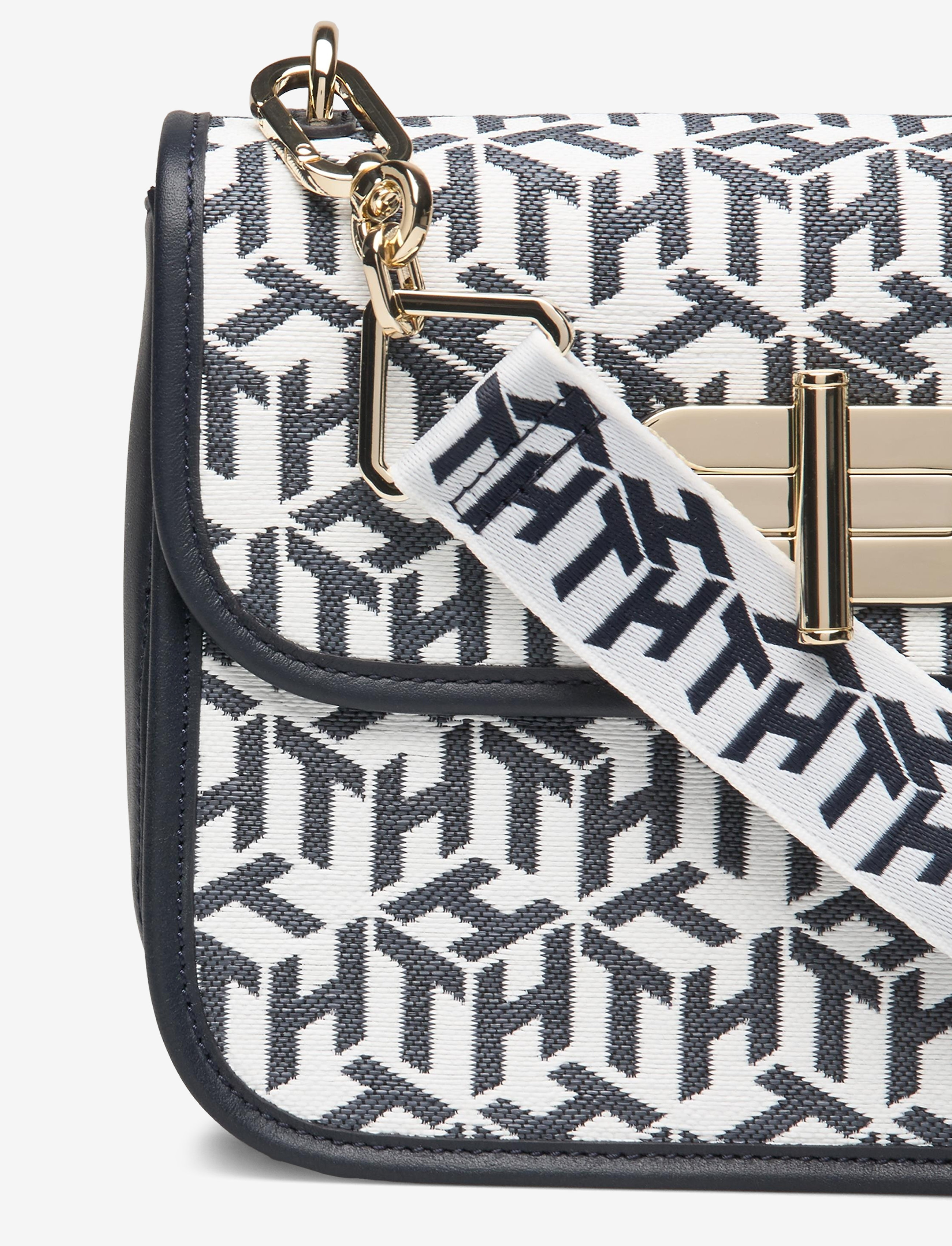 Tommy Hilfiger - TURNLOCK CROSSOVER M - sky captain - 3