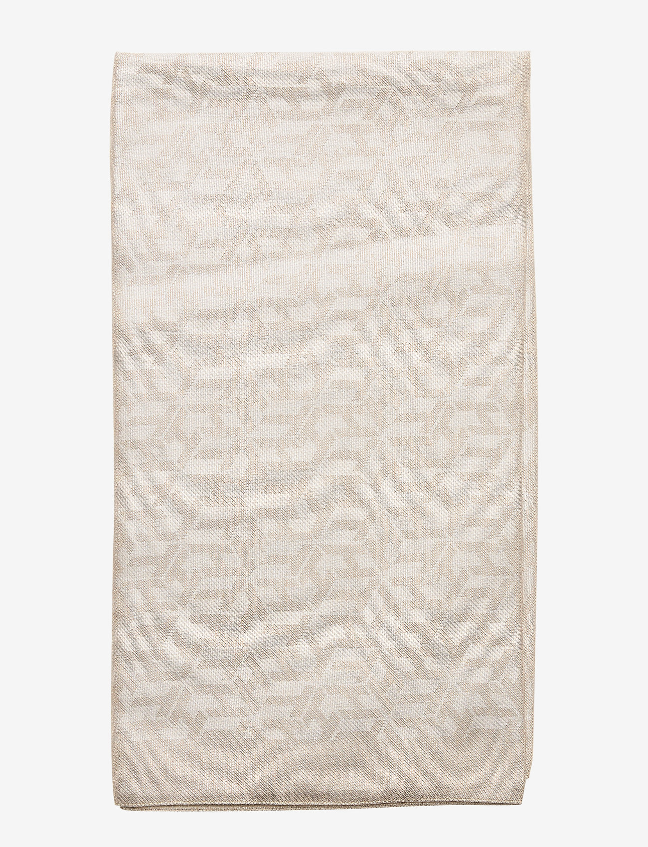 Tommy Hilfiger - MONOGRAM GLITTER SCA - oatmeal - 2