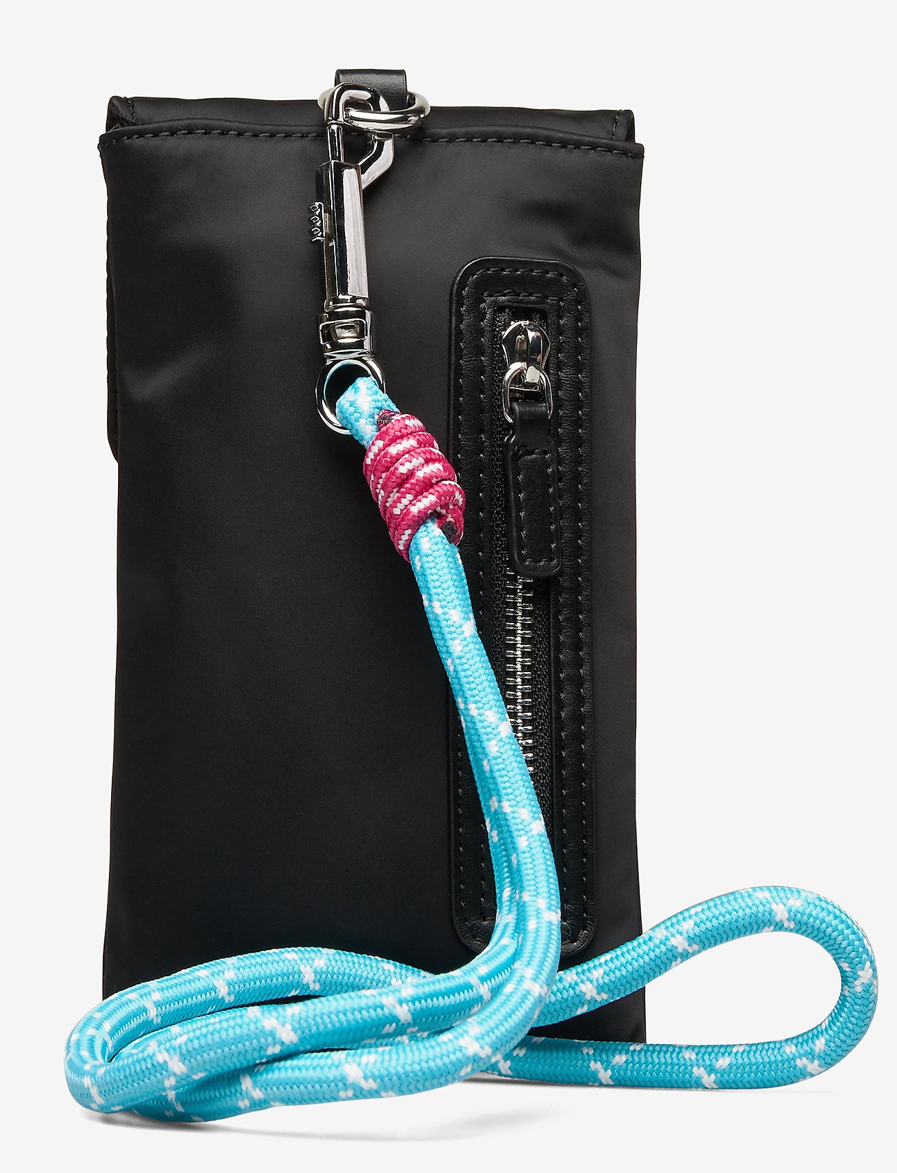 Tommy Hilfiger - TJW NAUTICAL MIX PHO - black - 1