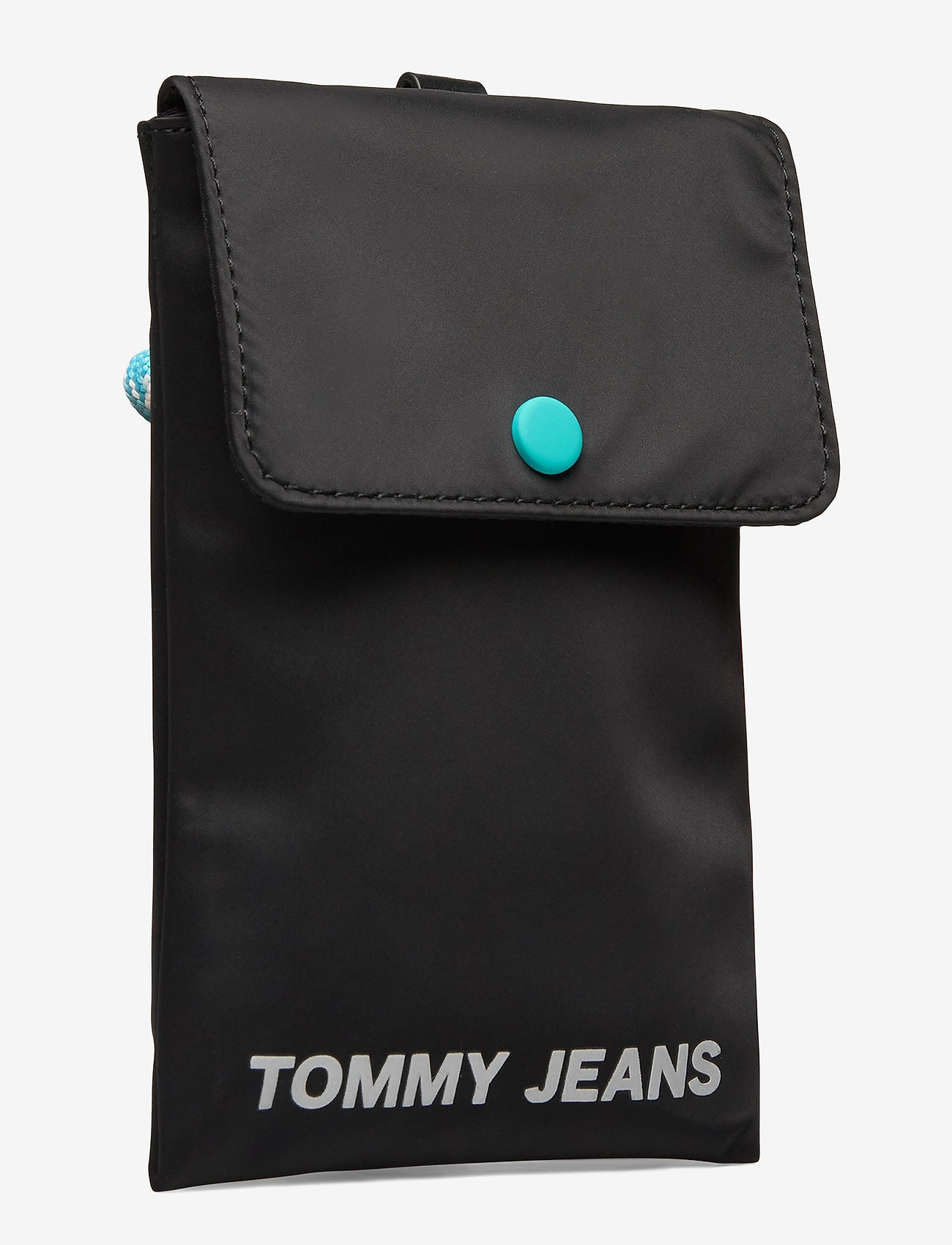 Tommy Hilfiger - TJW NAUTICAL MIX PHO - black - 2