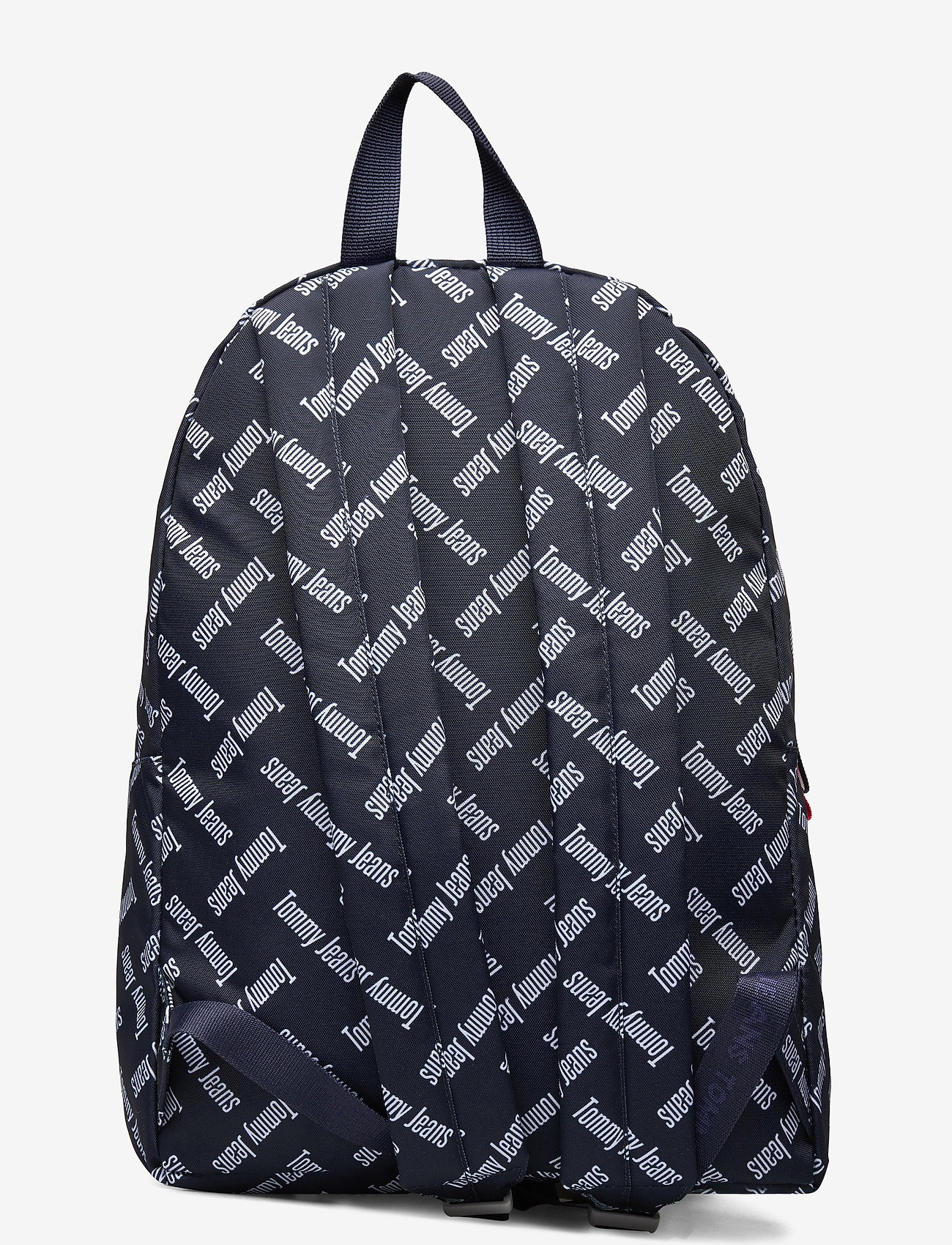 Tommy Hilfiger - TJW COOL CITY BACKPA - blue print - 1