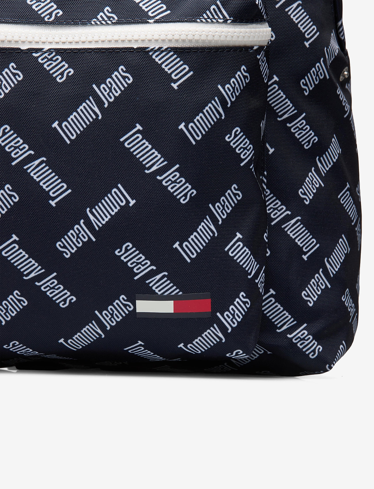 Tommy Hilfiger - TJW COOL CITY BACKPA - blue print - 3