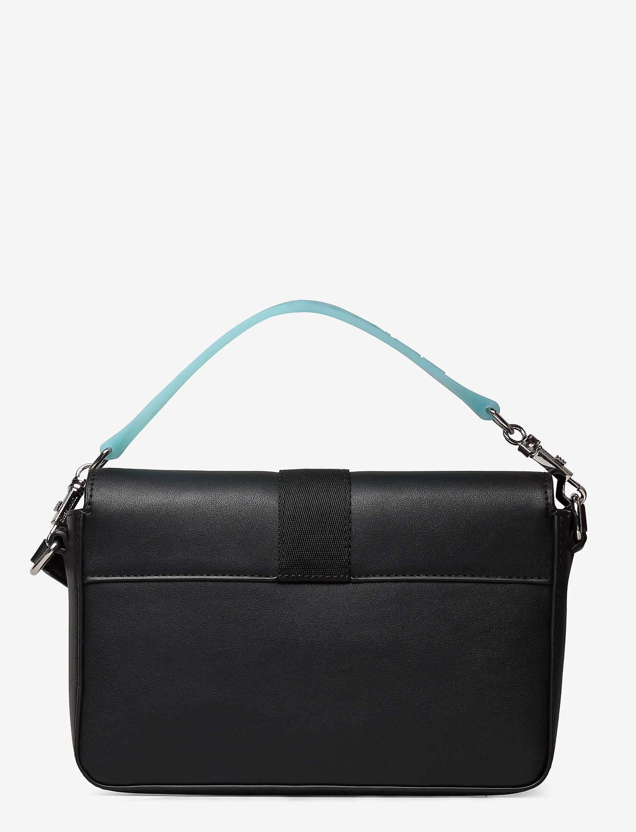 Tommy Hilfiger - TJW FEMME ITEM CROSSOVER - black - 1