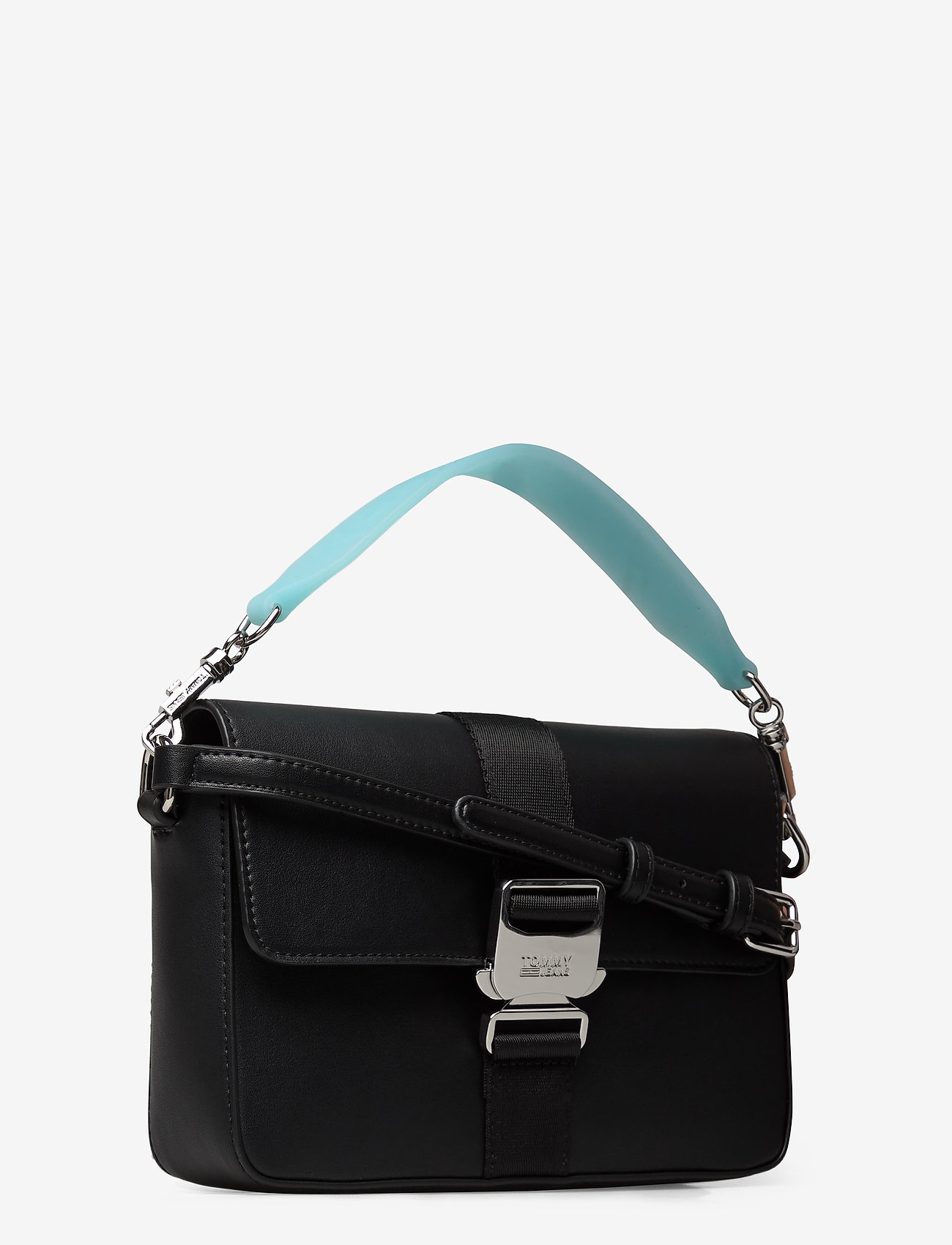 Tommy Hilfiger - TJW FEMME ITEM CROSSOVER - black - 2
