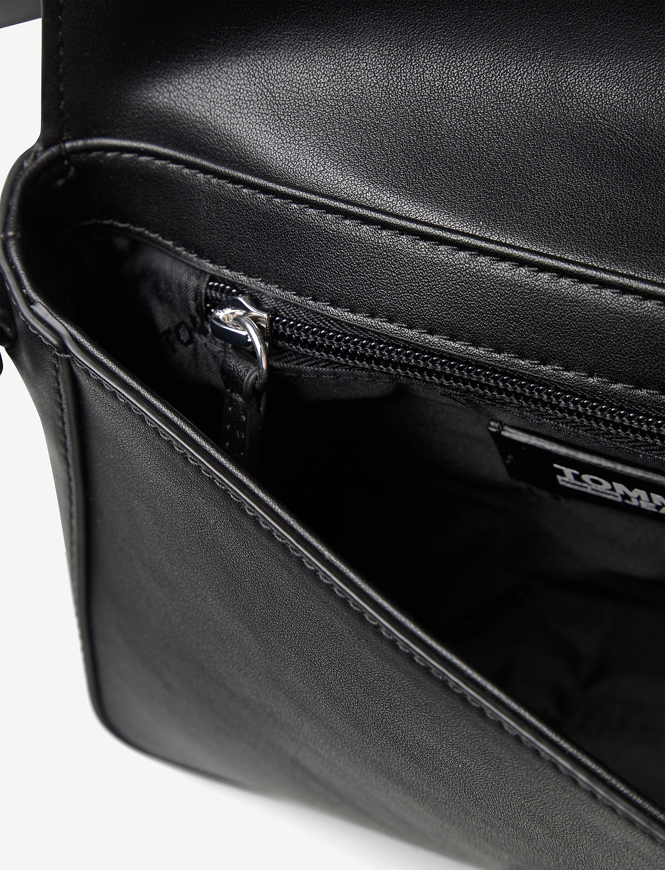 Tommy Hilfiger - TJW FEMME ITEM CROSSOVER - black - 3