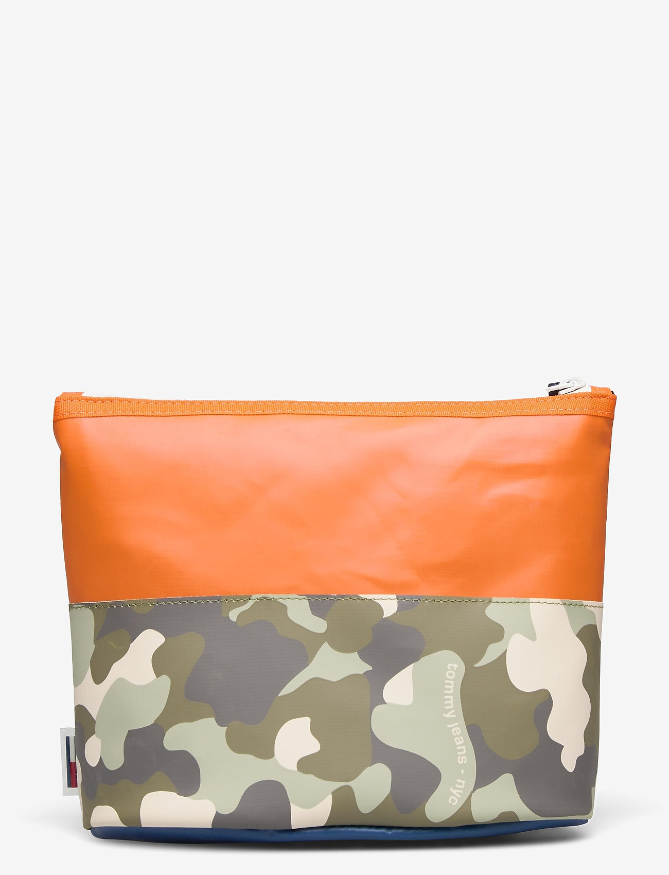 Tommy Hilfiger - TJW POOL BAG WASHBAG - camo mix - 1