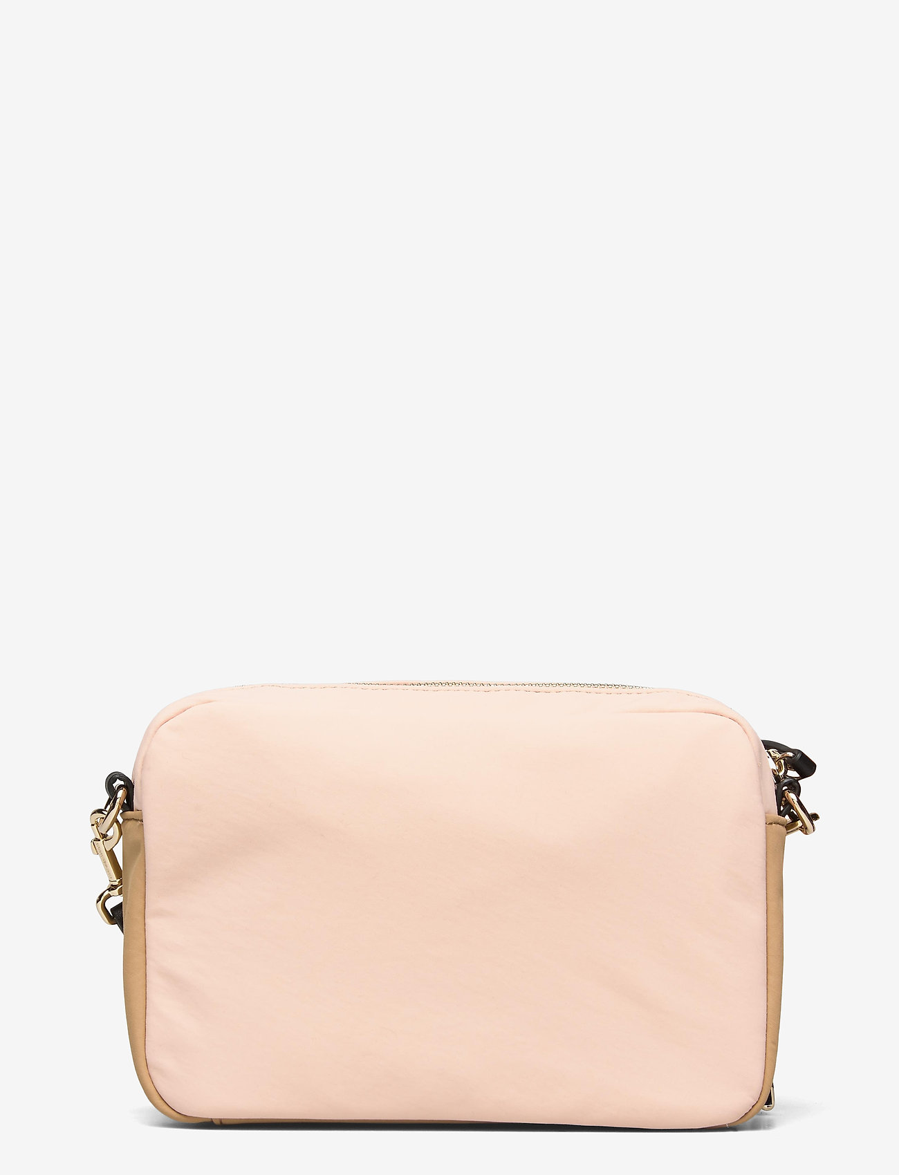 Tommy Hilfiger - NYLON CROSSOVER - cameo/black - 1