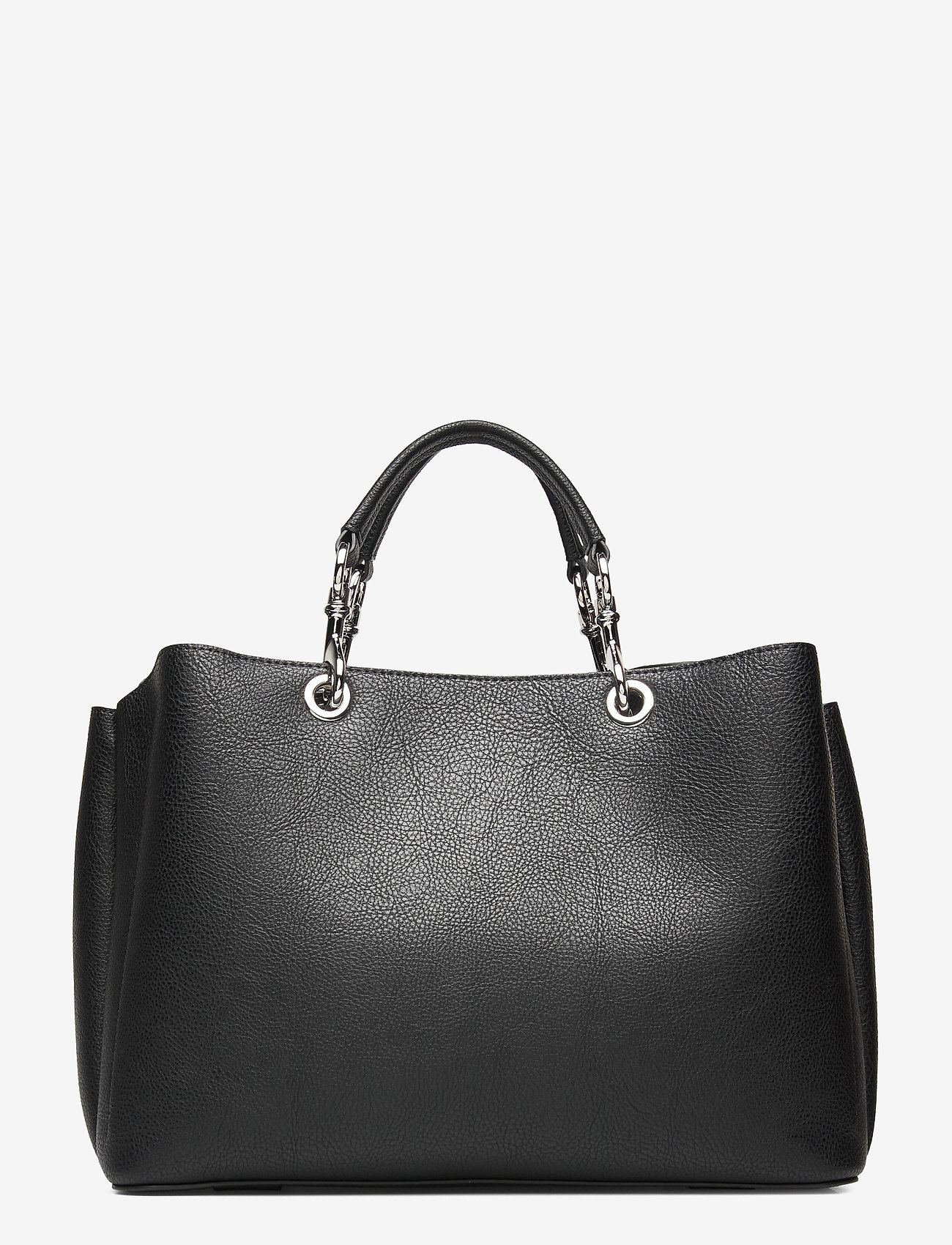 Tommy Hilfiger - TH CORE SATCHEL - black - 1
