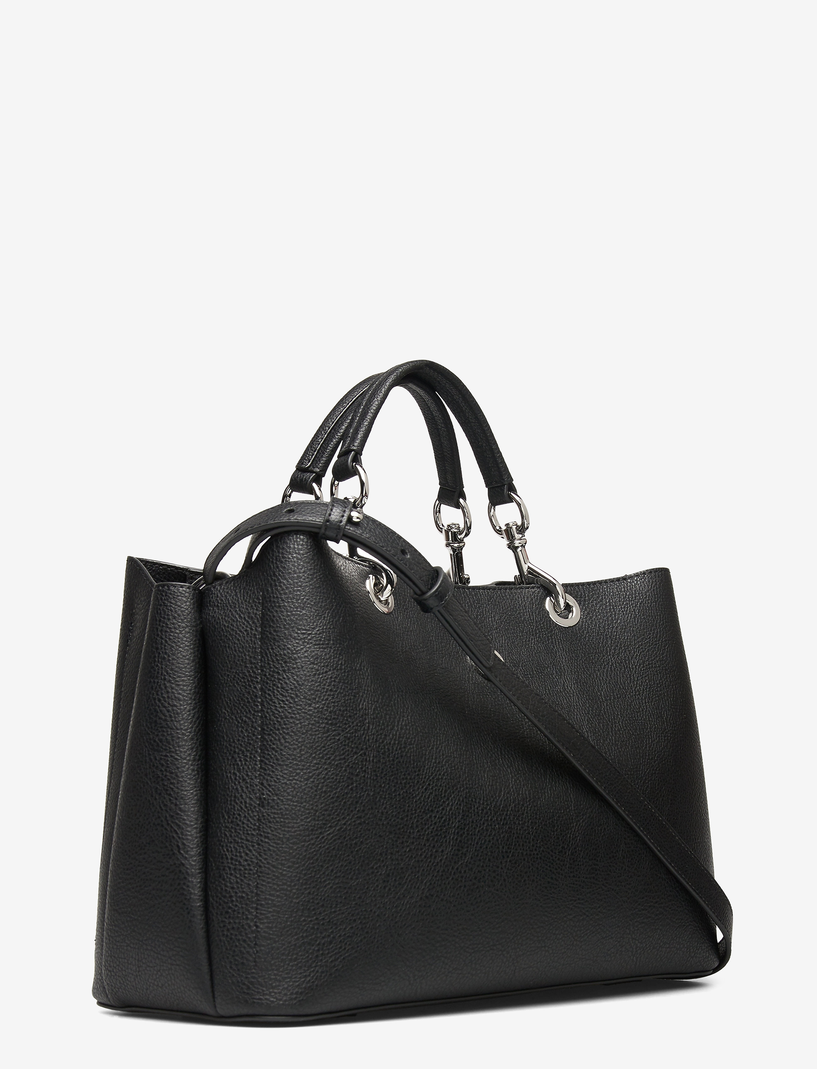 Tommy Hilfiger - TH CORE SATCHEL - black - 2