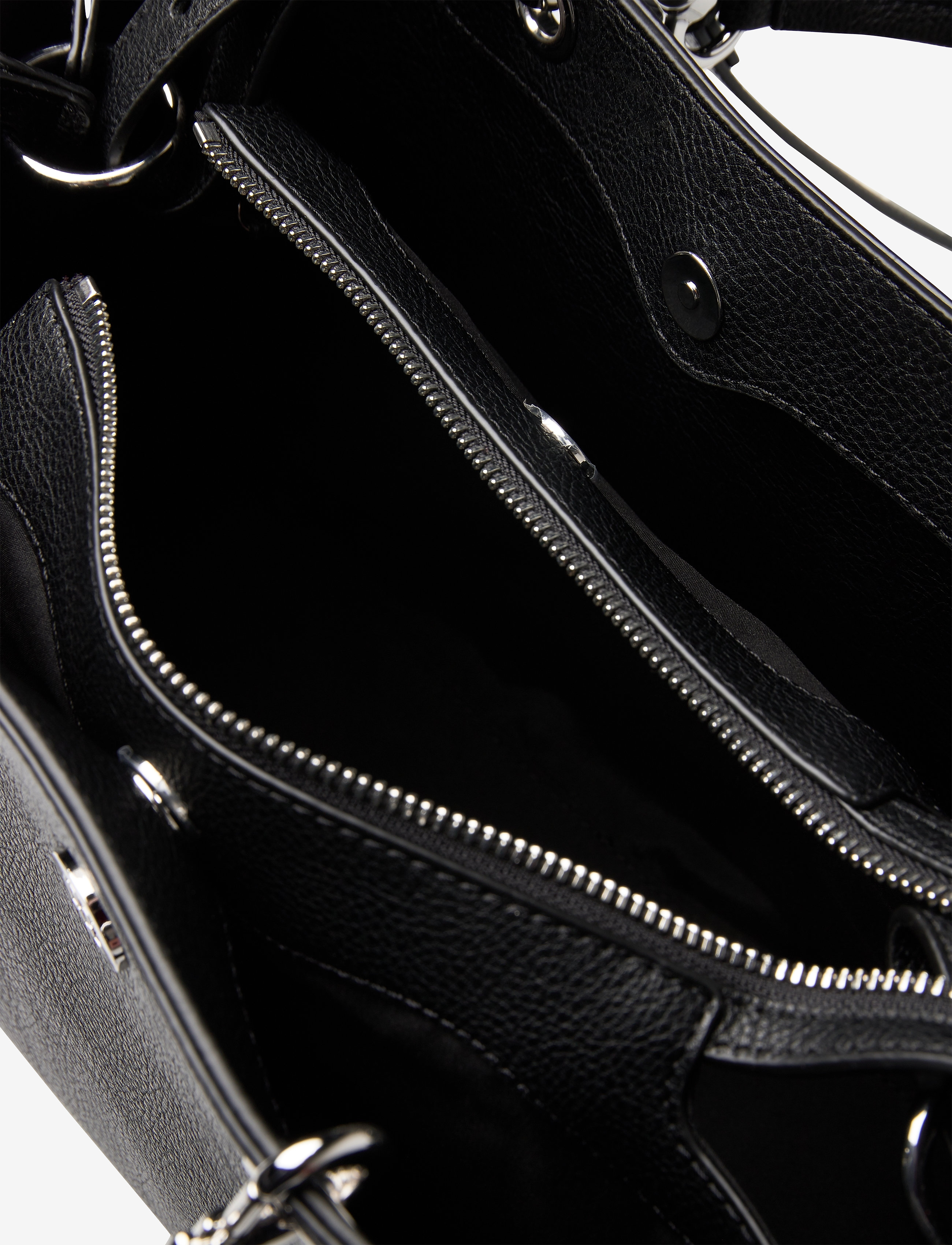 Tommy Hilfiger - TH CORE SATCHEL - black - 4