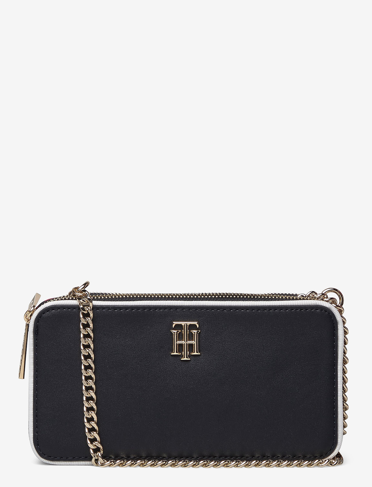 Tommy Hilfiger - TH CITY MINI CROSSOVER - corporate - 0