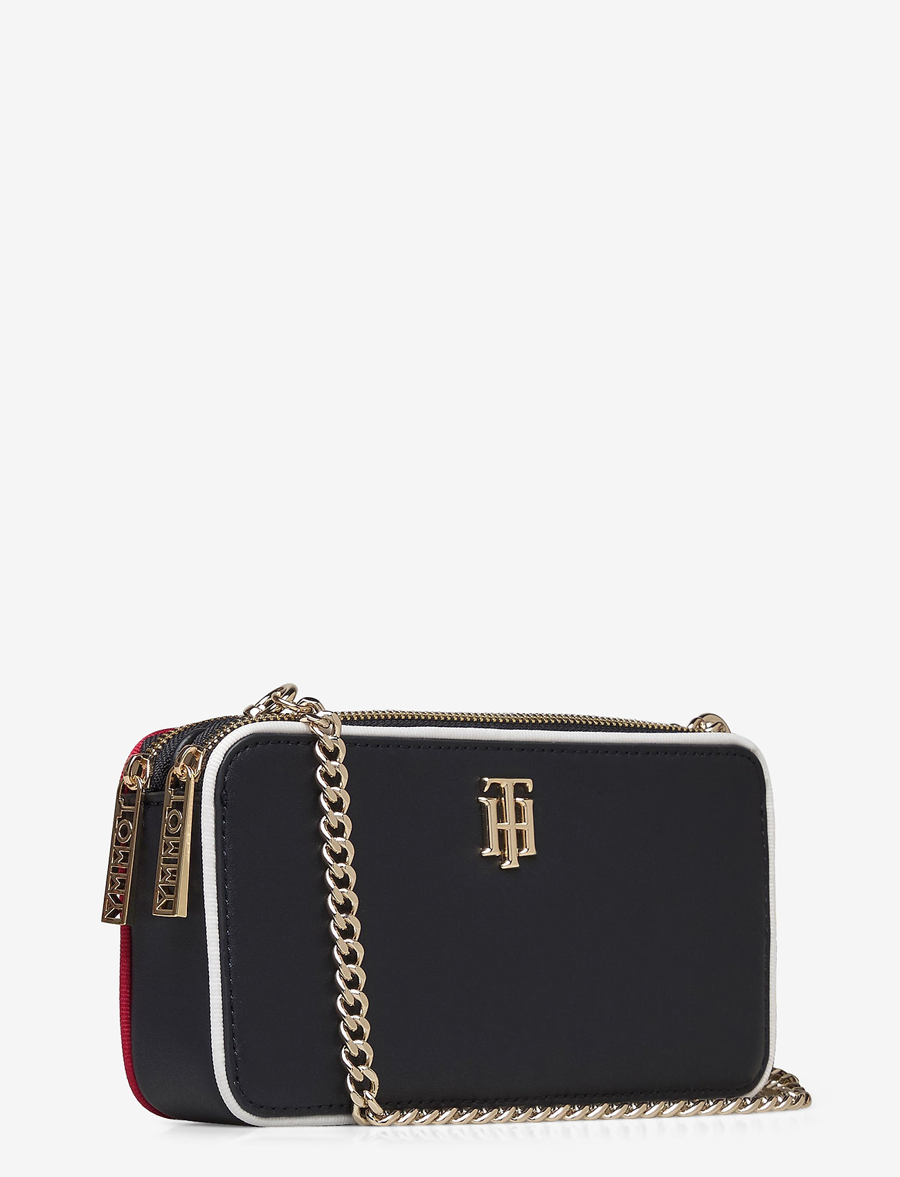 Tommy Hilfiger - TH CITY MINI CROSSOVER - corporate - 2