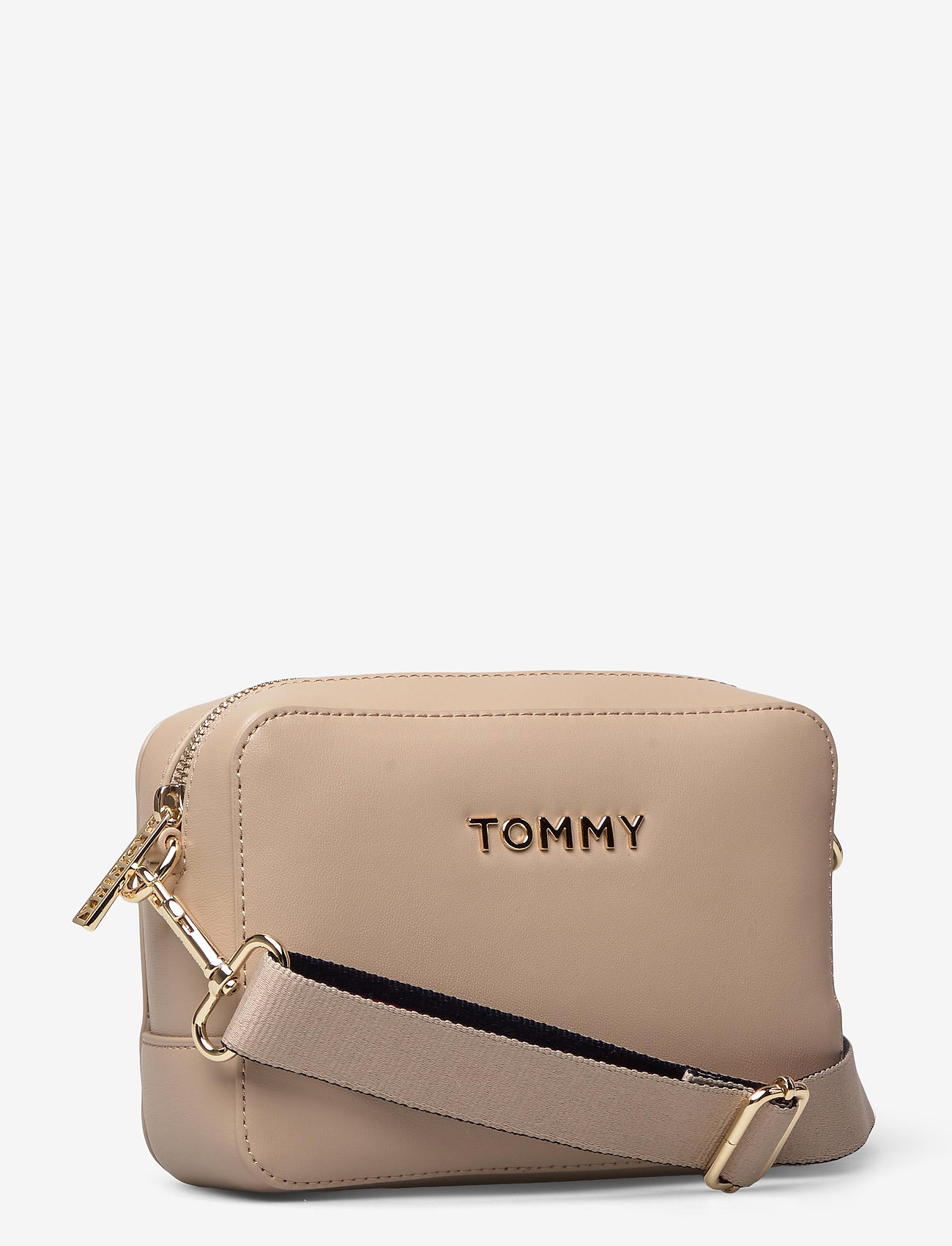 Tommy Hilfiger - ICONIC TOMMY CAMERA BAG - neutral - 2