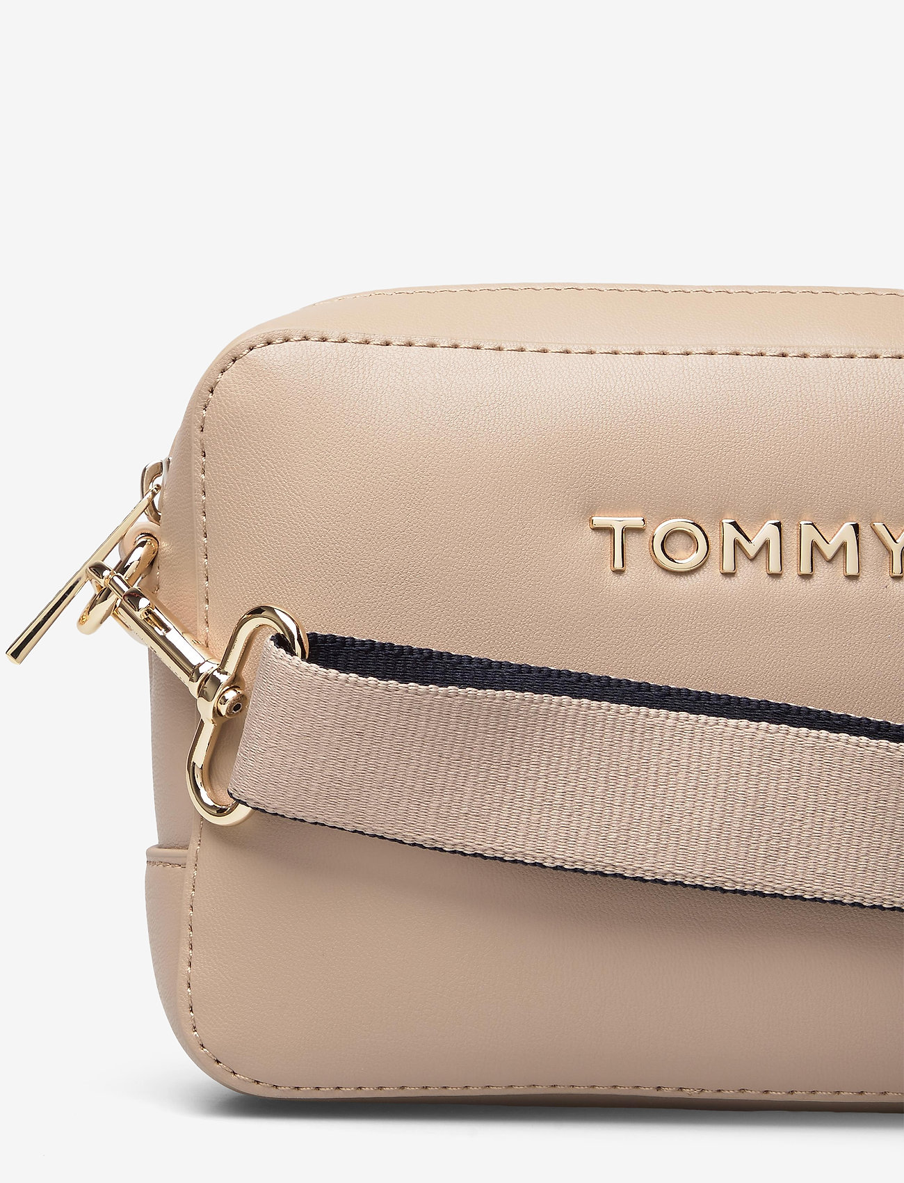 Tommy Hilfiger - ICONIC TOMMY CAMERA BAG - neutral - 3